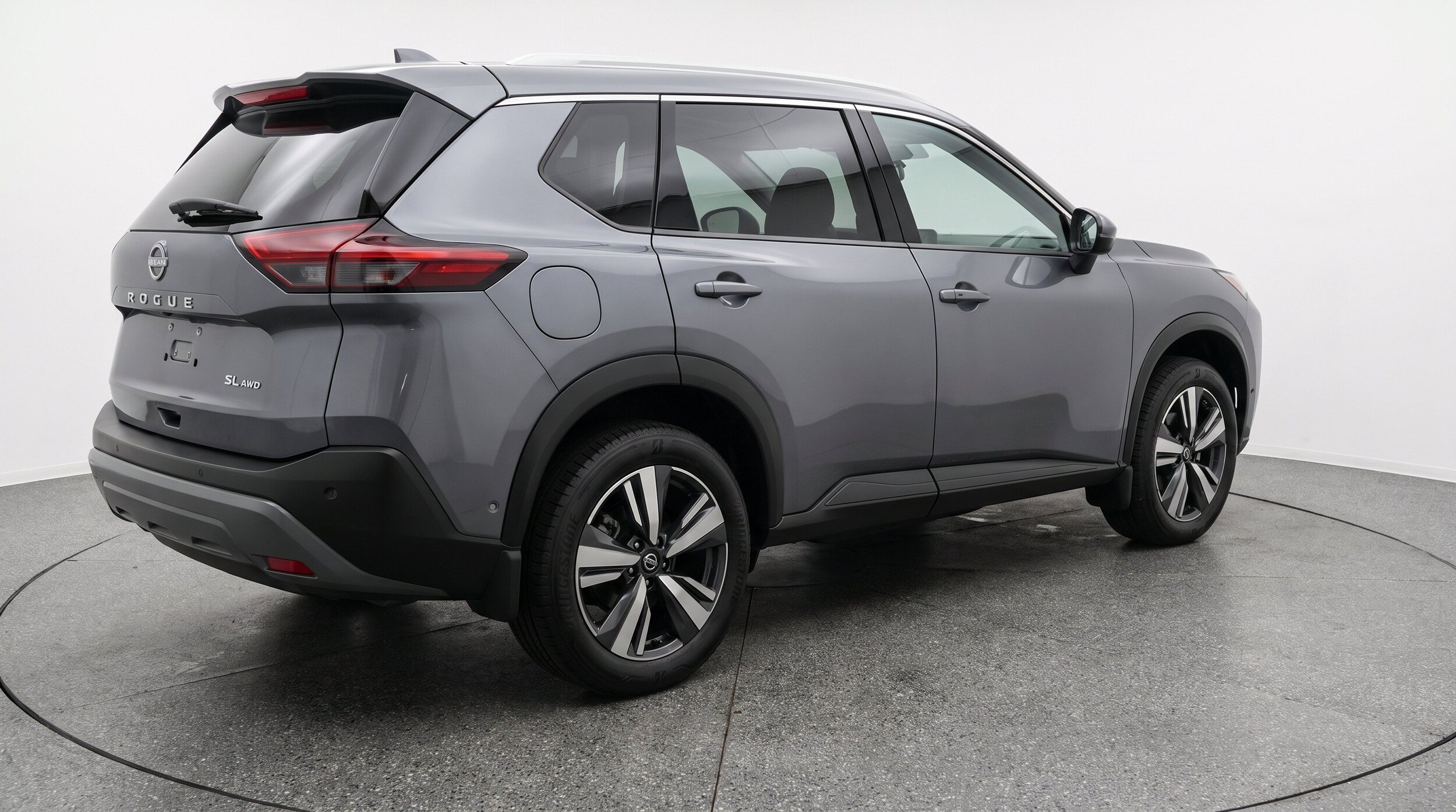 Thumbnail: 2026 Nissan Rogue - 9