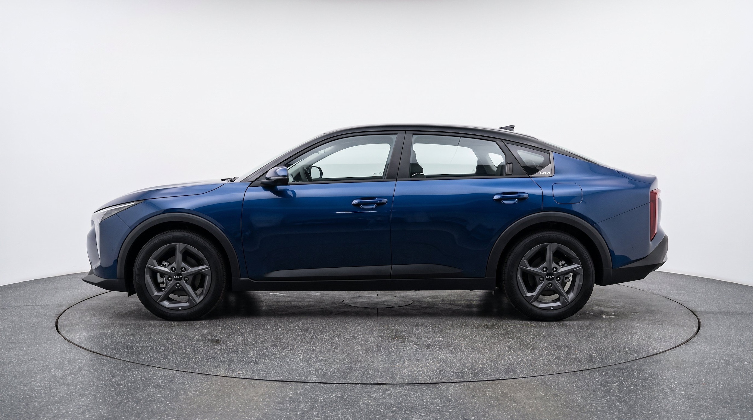 Thumbnail: 2026 Kia K4 - 5