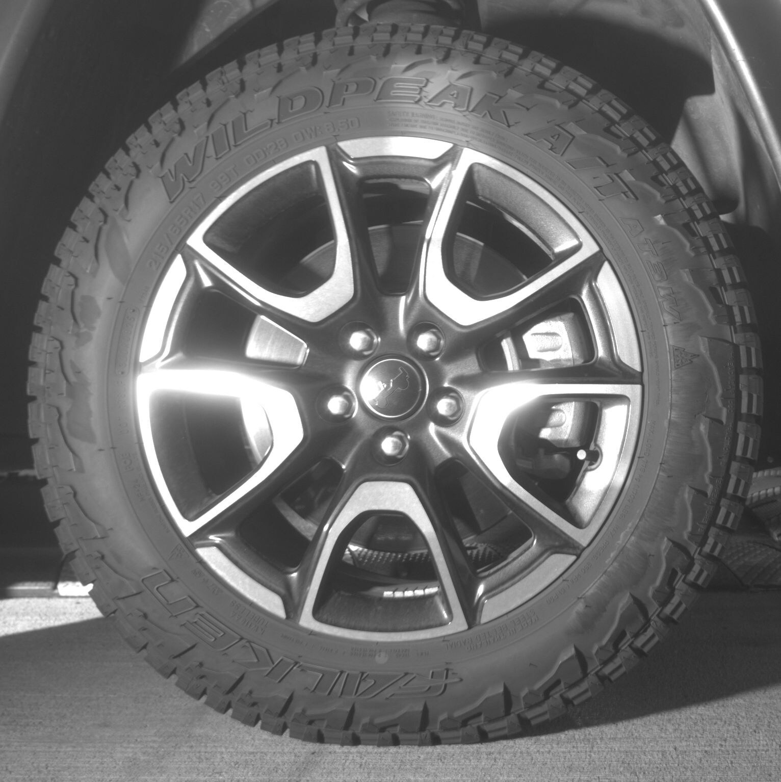 Thumbnail: 2025 Jeep Compass - 10