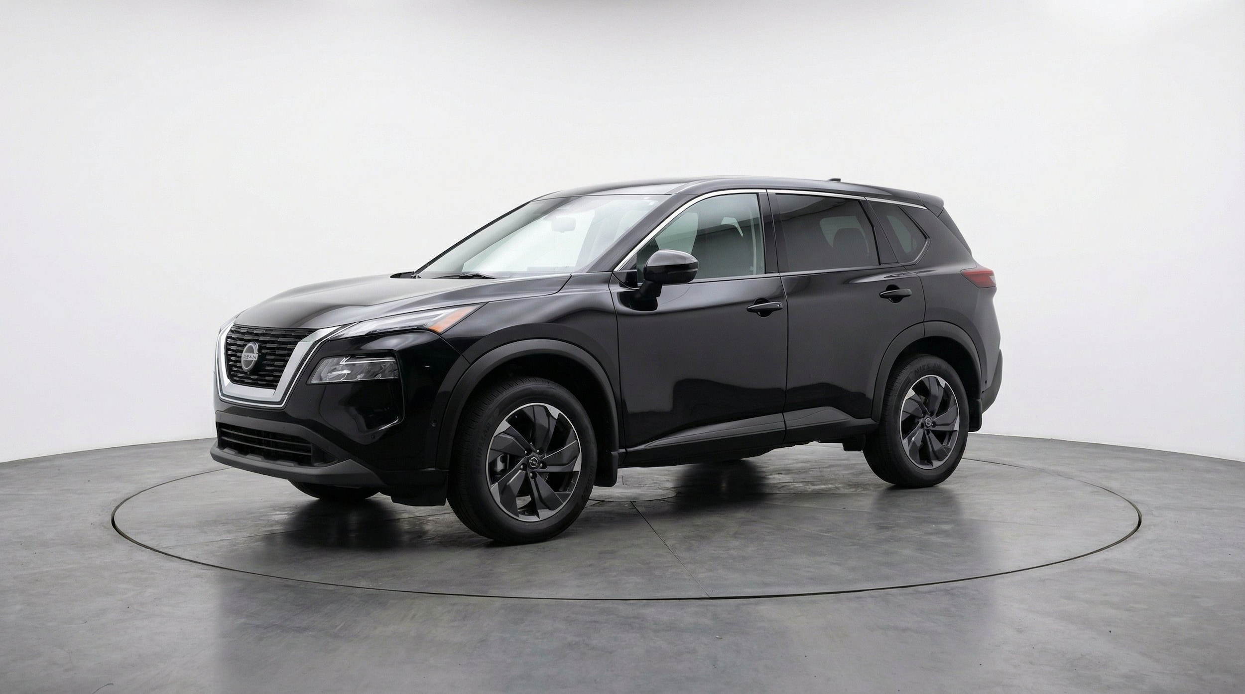 Thumbnail: 2025 Nissan Rogue - 3