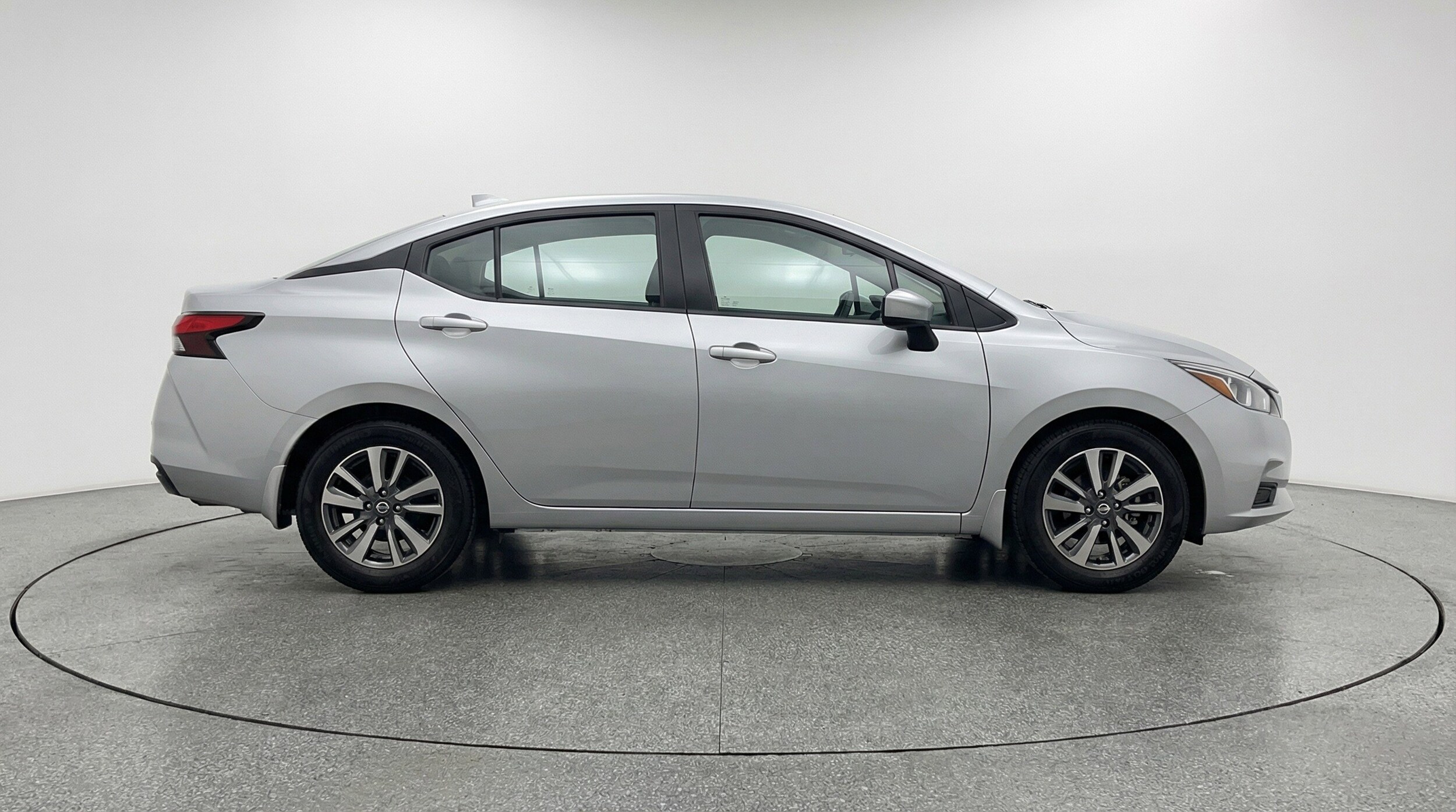 Thumbnail: 2025 Nissan Versa - 11