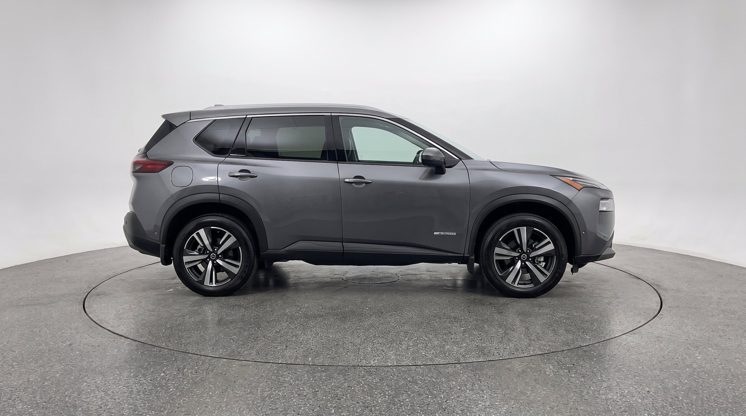 Thumbnail: 2026 Nissan Rogue - 11