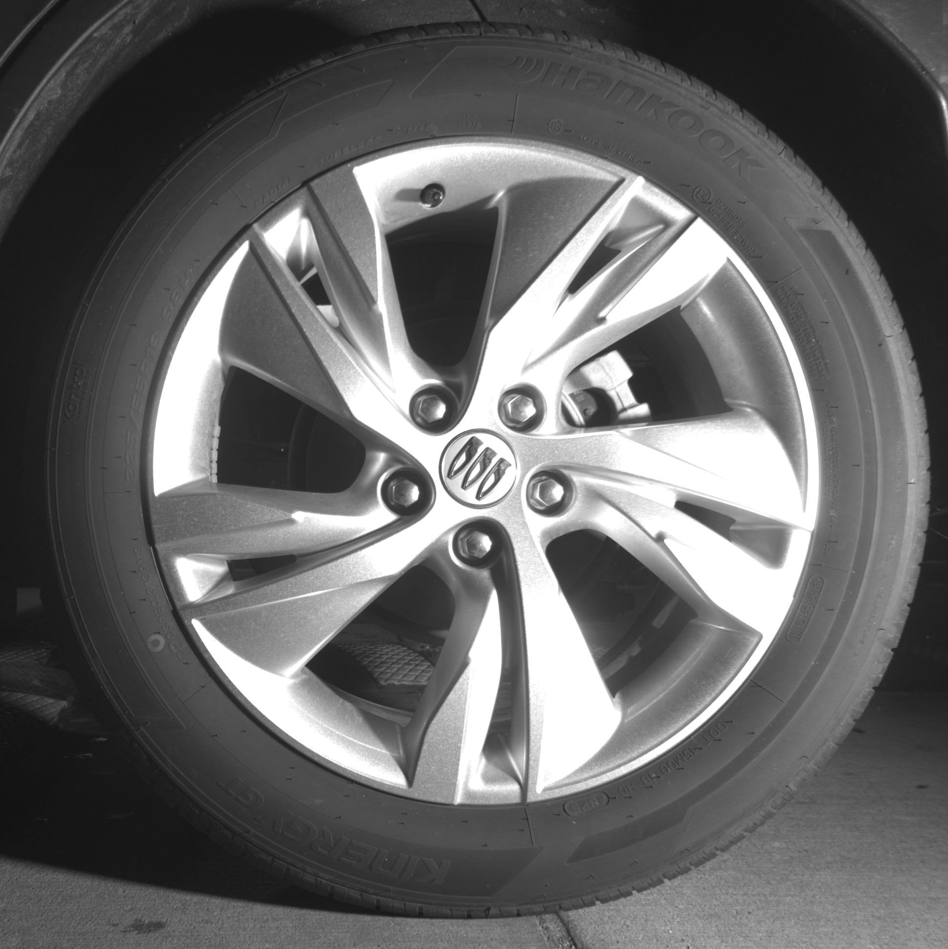 Thumbnail: 2026 Buick Encore GX - 14