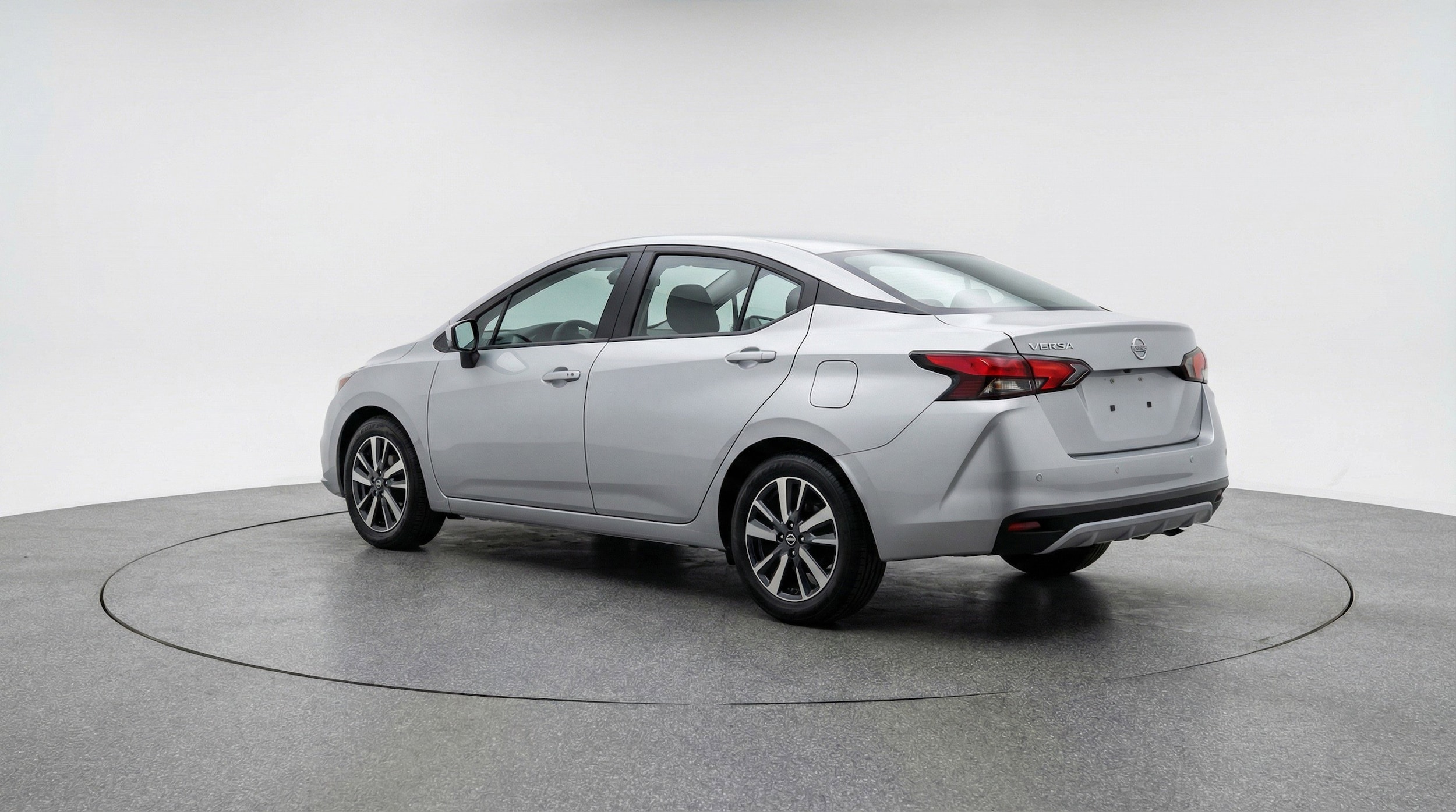 Thumbnail: 2025 Nissan Versa - 6