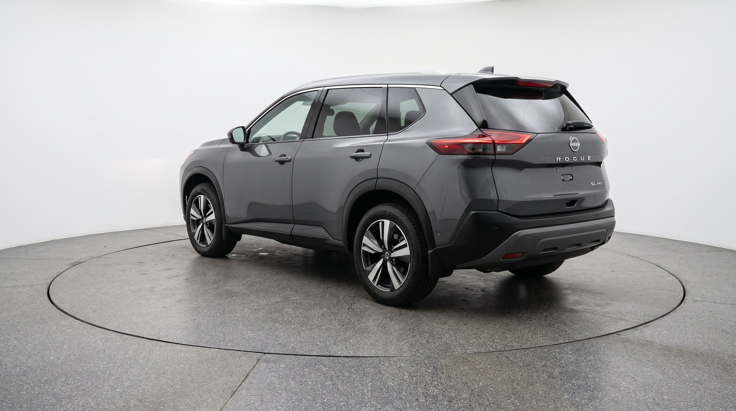 Thumbnail: 2026 Nissan Rogue - 6
