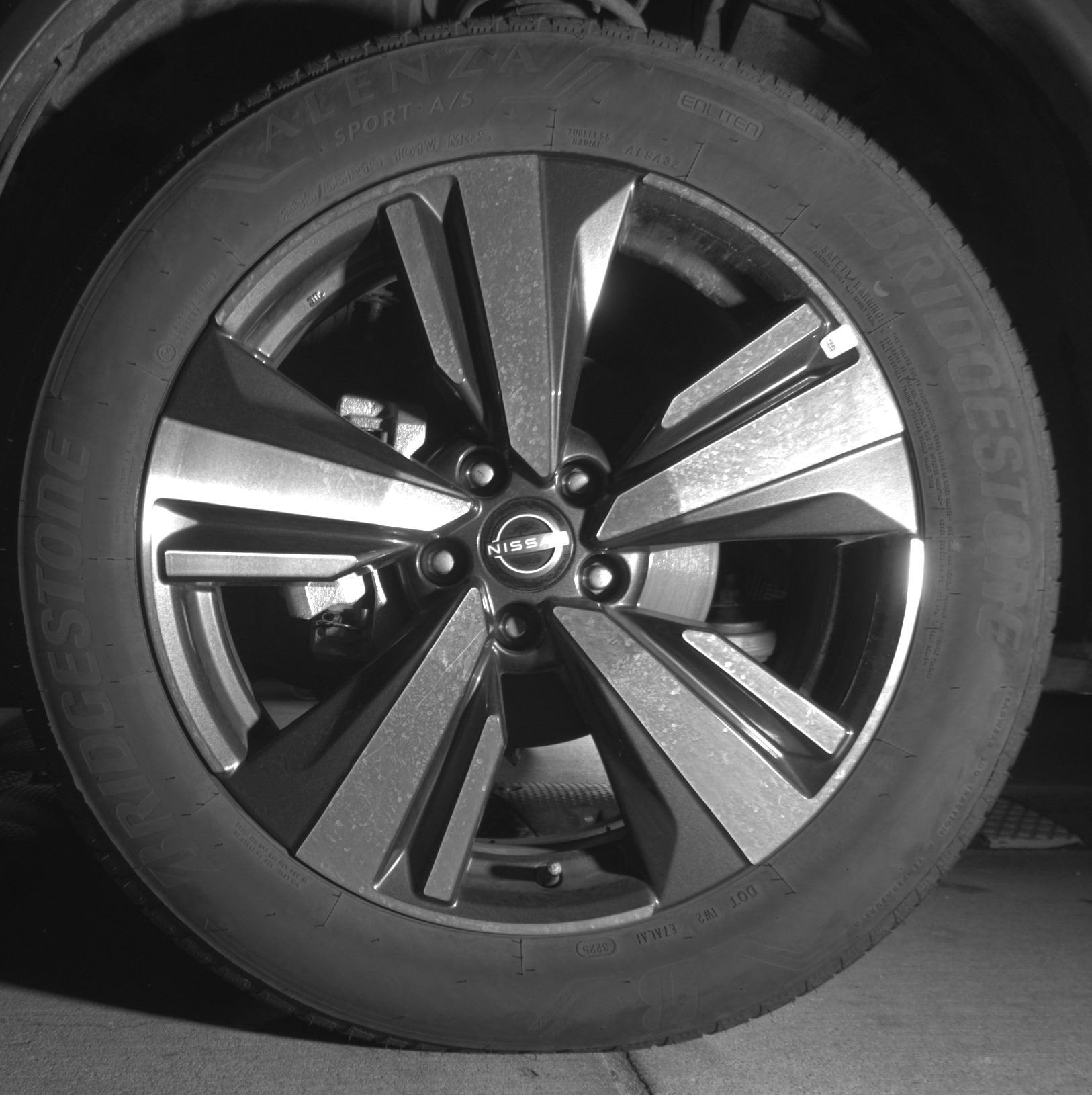 Thumbnail: 2026 Nissan Rogue - 12