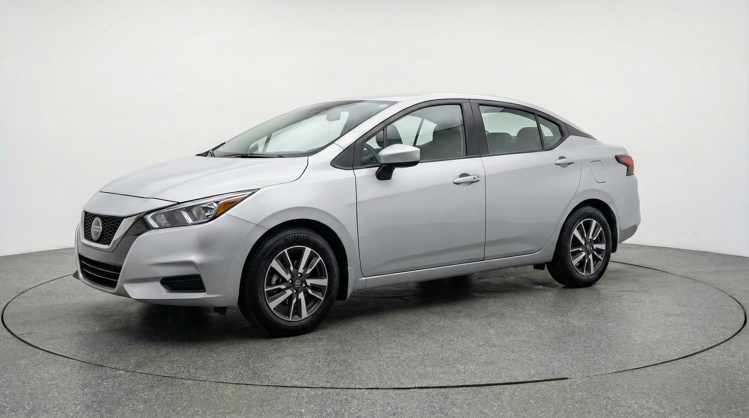 Thumbnail: 2025 Nissan Versa - 3