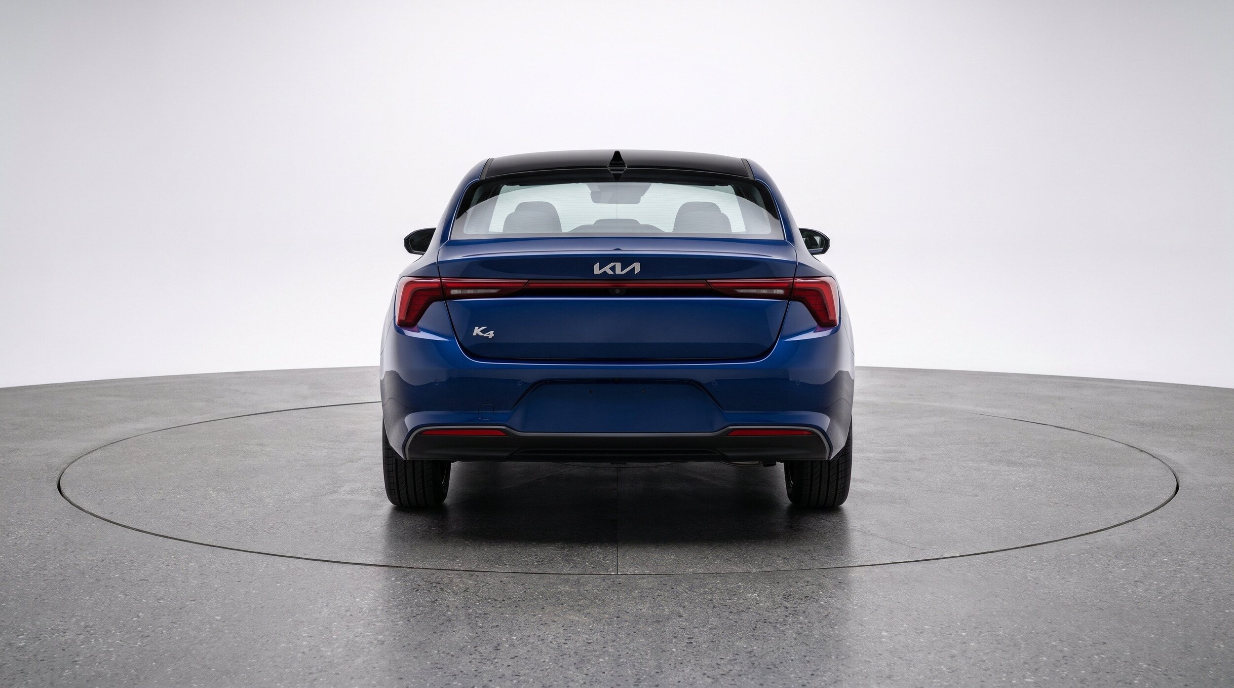 Thumbnail: 2026 Kia K4 - 7