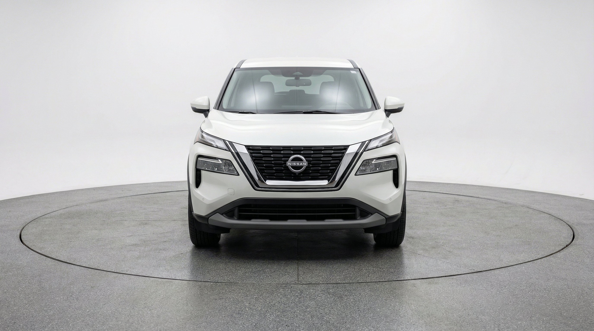 Thumbnail: 2026 Nissan Rogue - 2