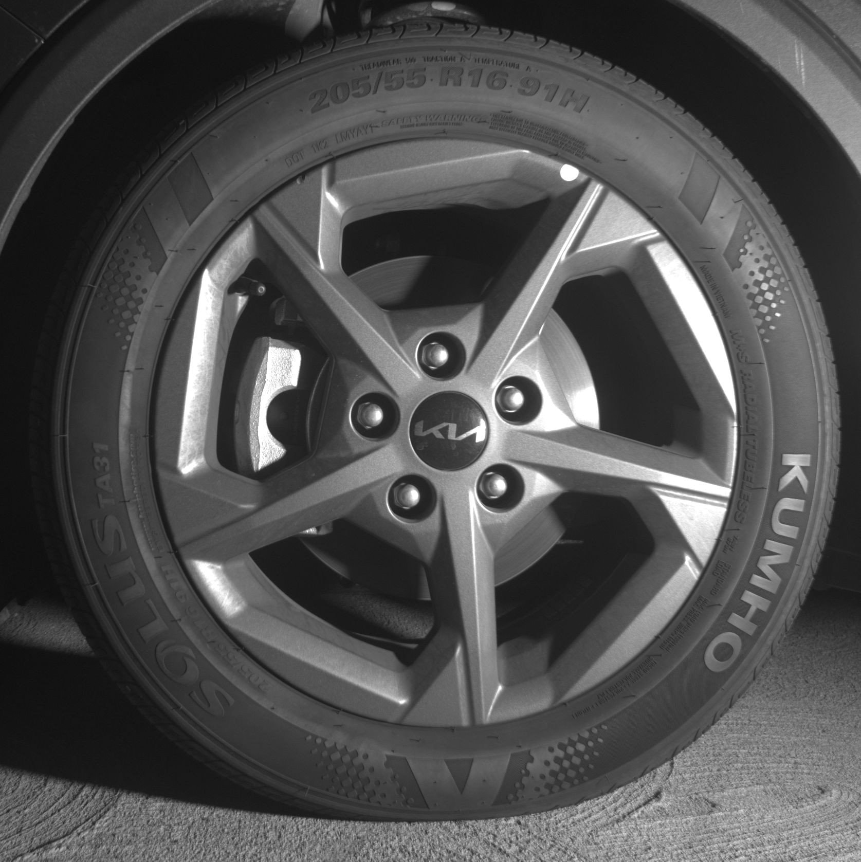 Thumbnail: 2026 Kia K4 - 11
