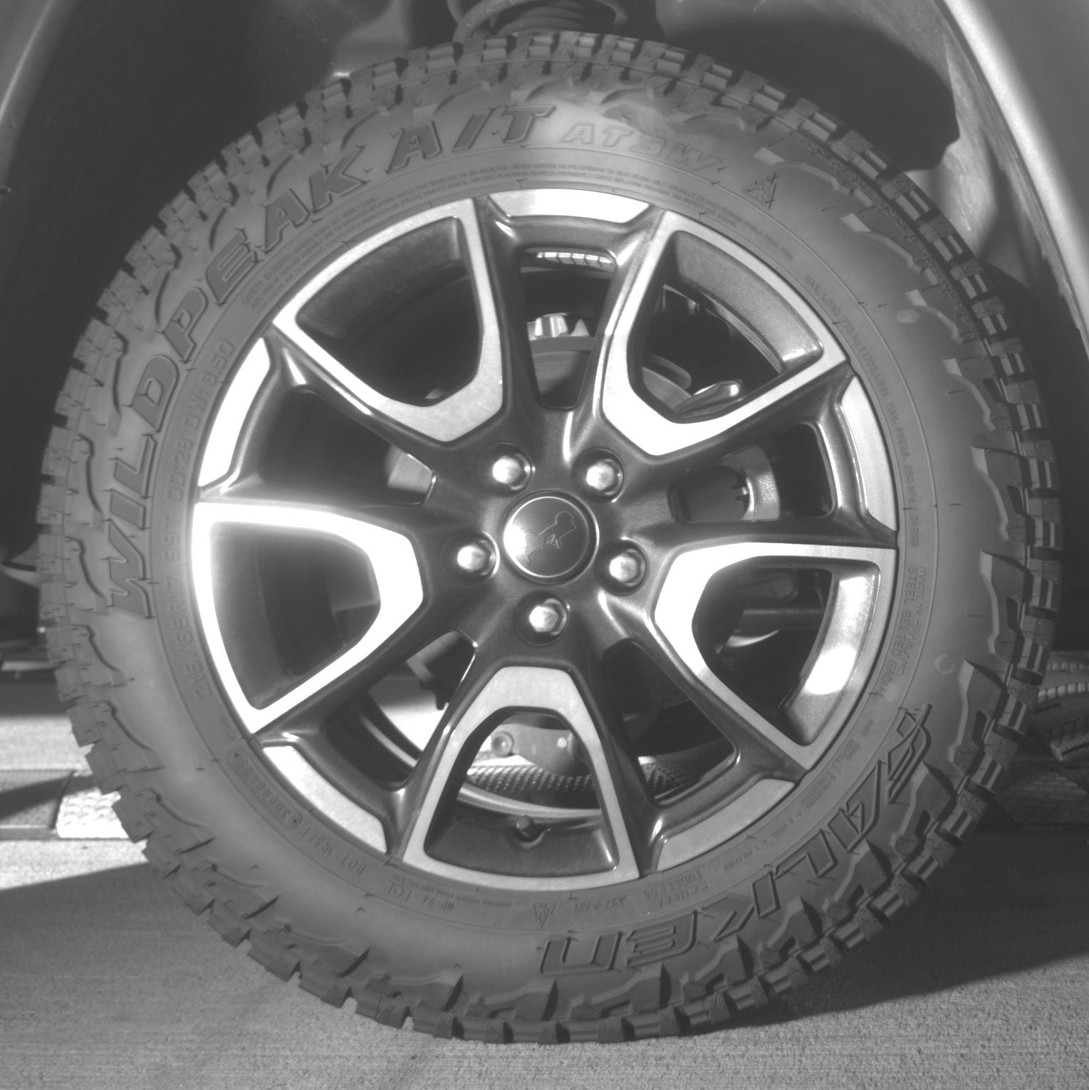 Thumbnail: 2025 Jeep Compass - 12