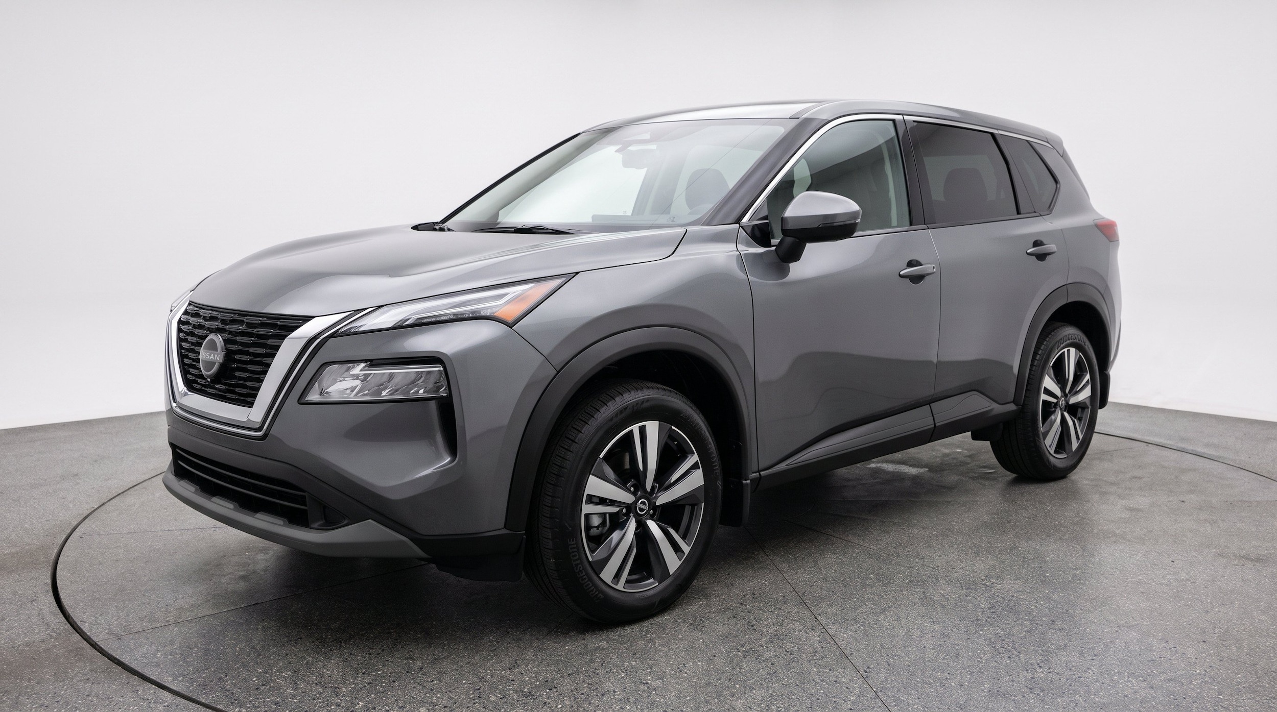 Thumbnail: 2026 Nissan Rogue - 3
