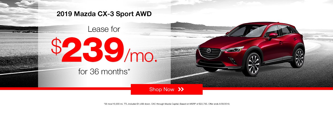 to Walser Mazda Burnsville, MN Mazda Sales