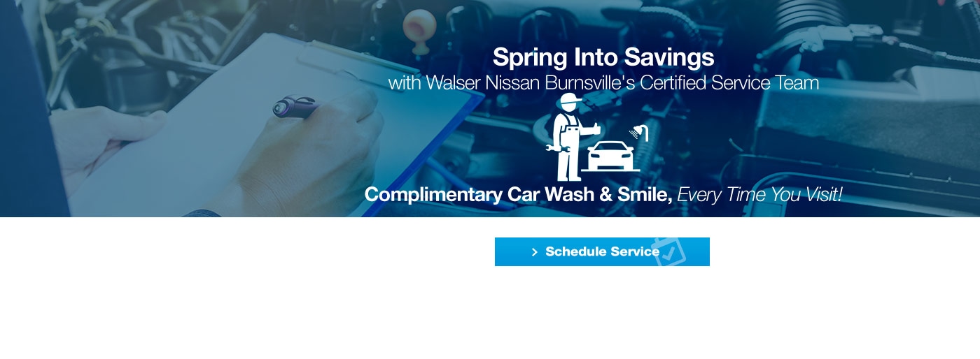Welcome to Walser Nissan Burnsville | Dealer in Burnsville, MN Welcome to Walser Nissan Burnsville | Dealer in Burnsville, MN