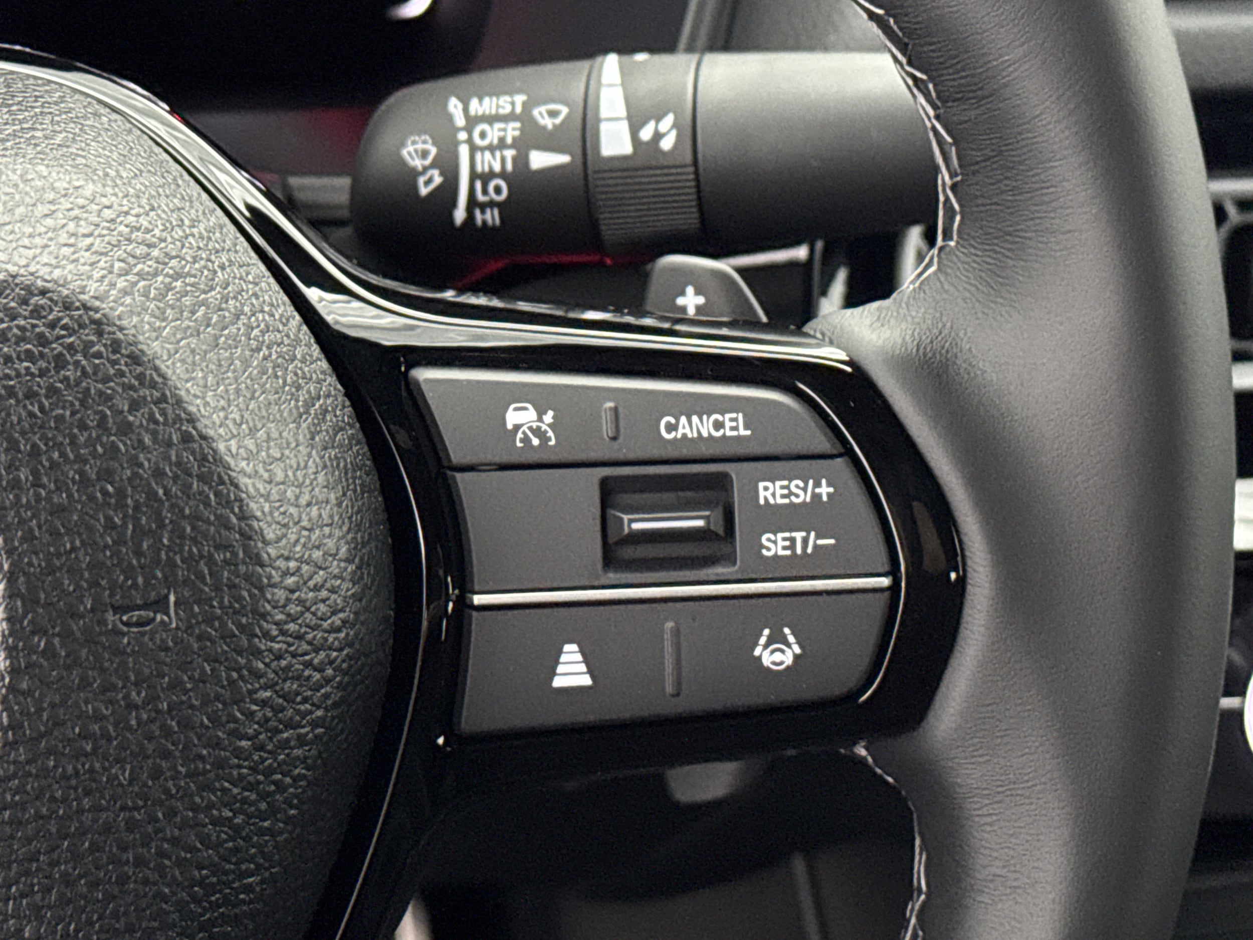 2026 Honda Civic Sport - Photo 23