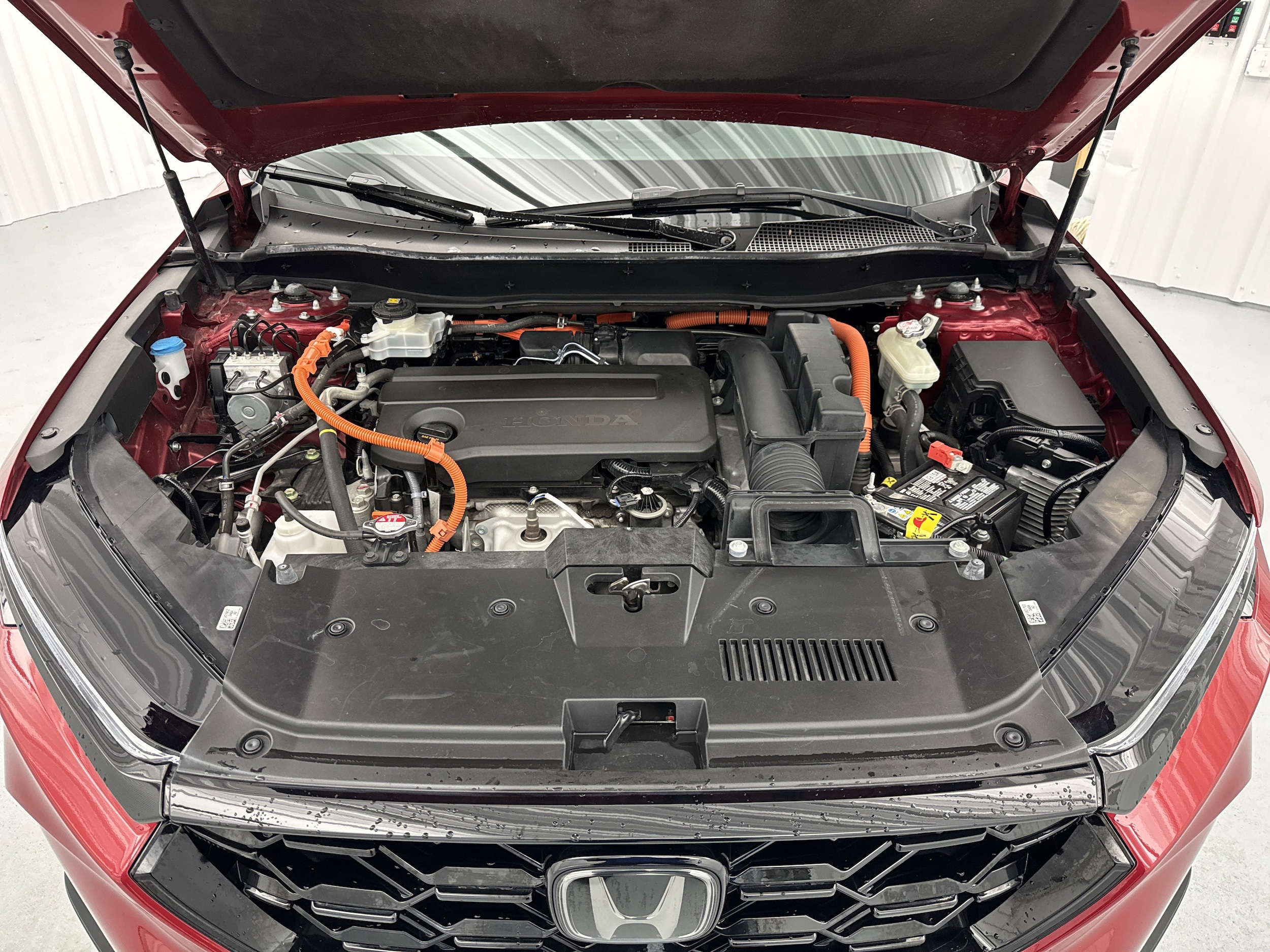 2023 Honda CR-V Sport - Photo 16
