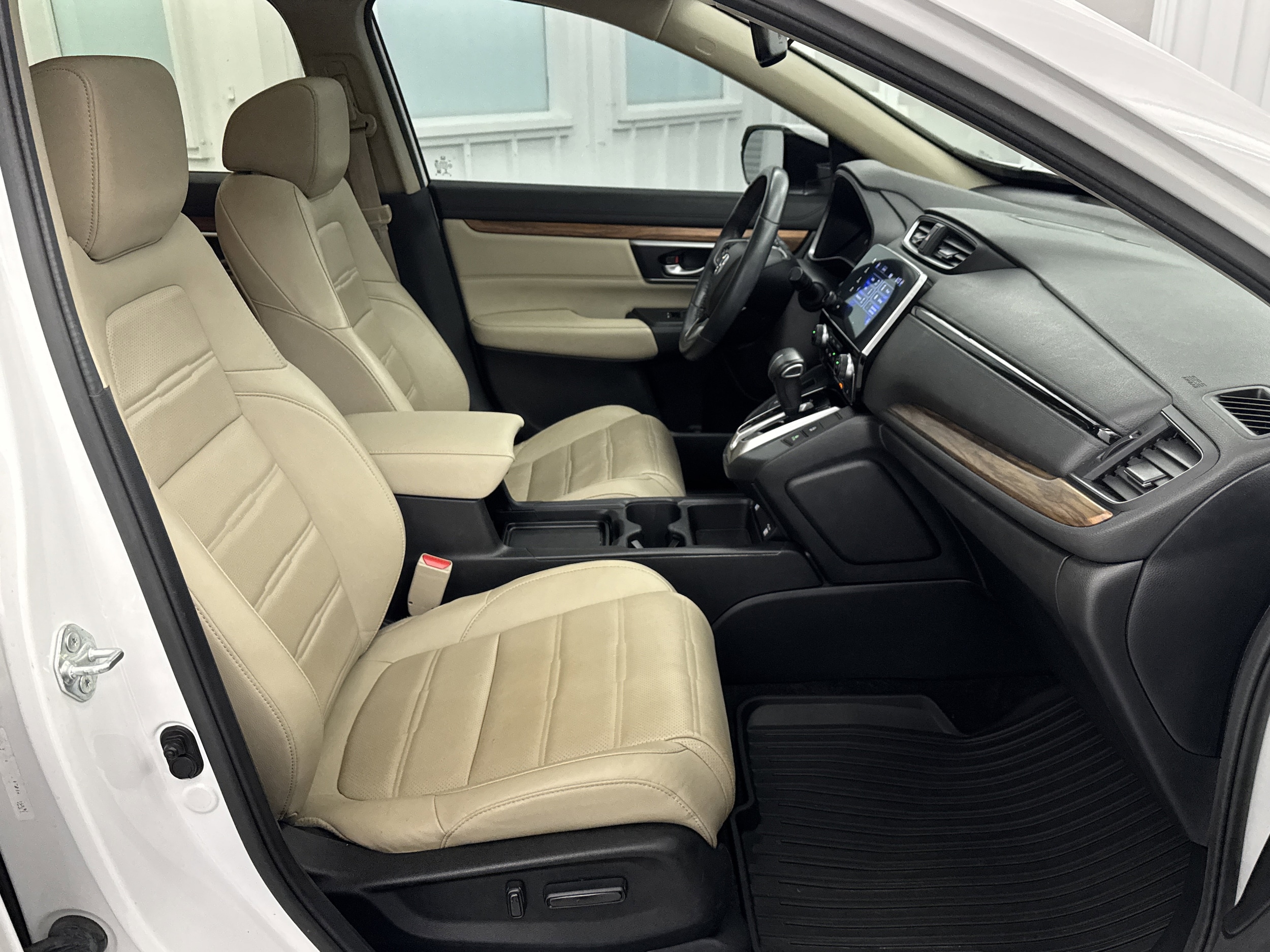 2022 Honda CR-V EX-L - Photo 25
