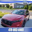 Honda CR-V Hybrid