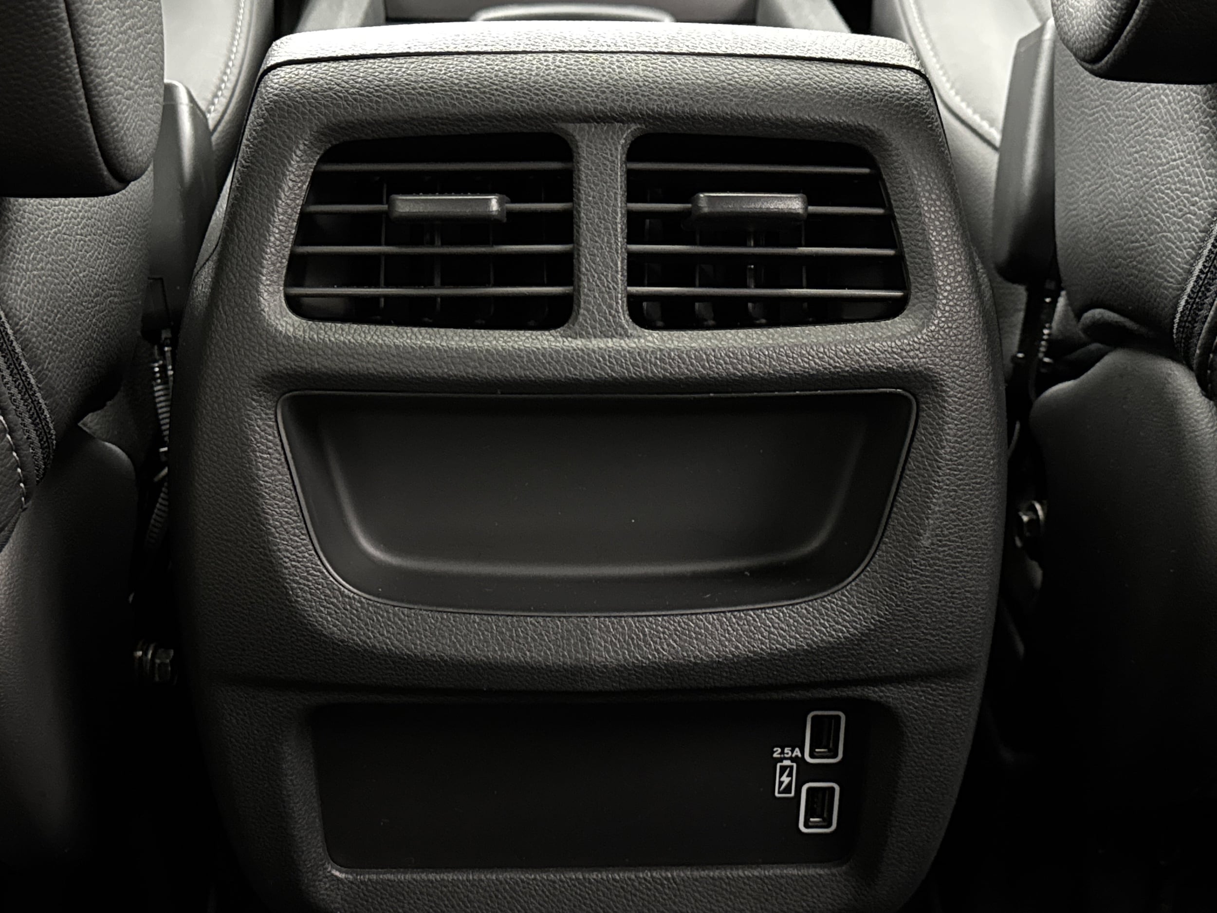 2023 Honda Passport EX-L - Photo 11
