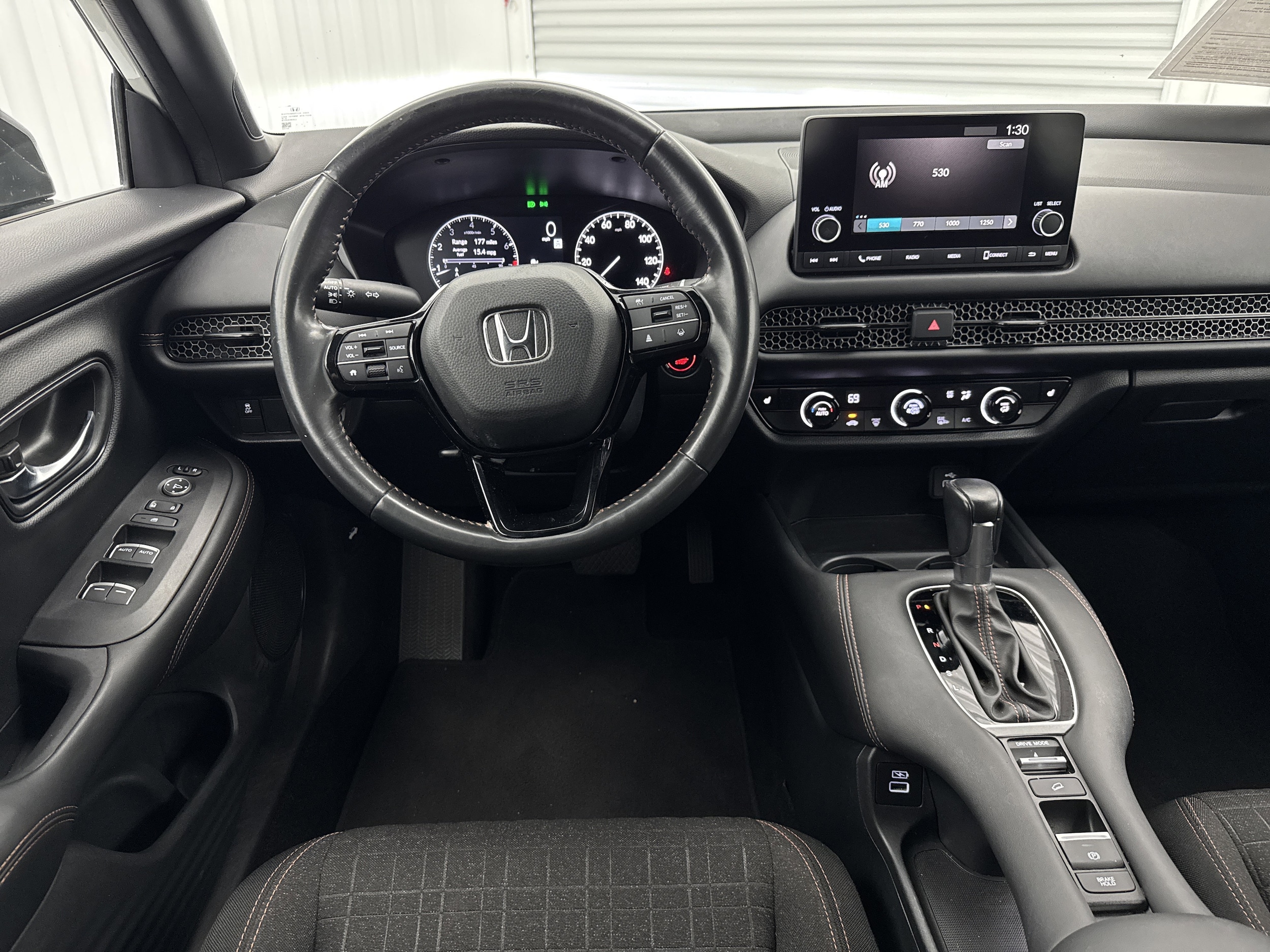 2023 Honda HR-V Sport - Photo 22