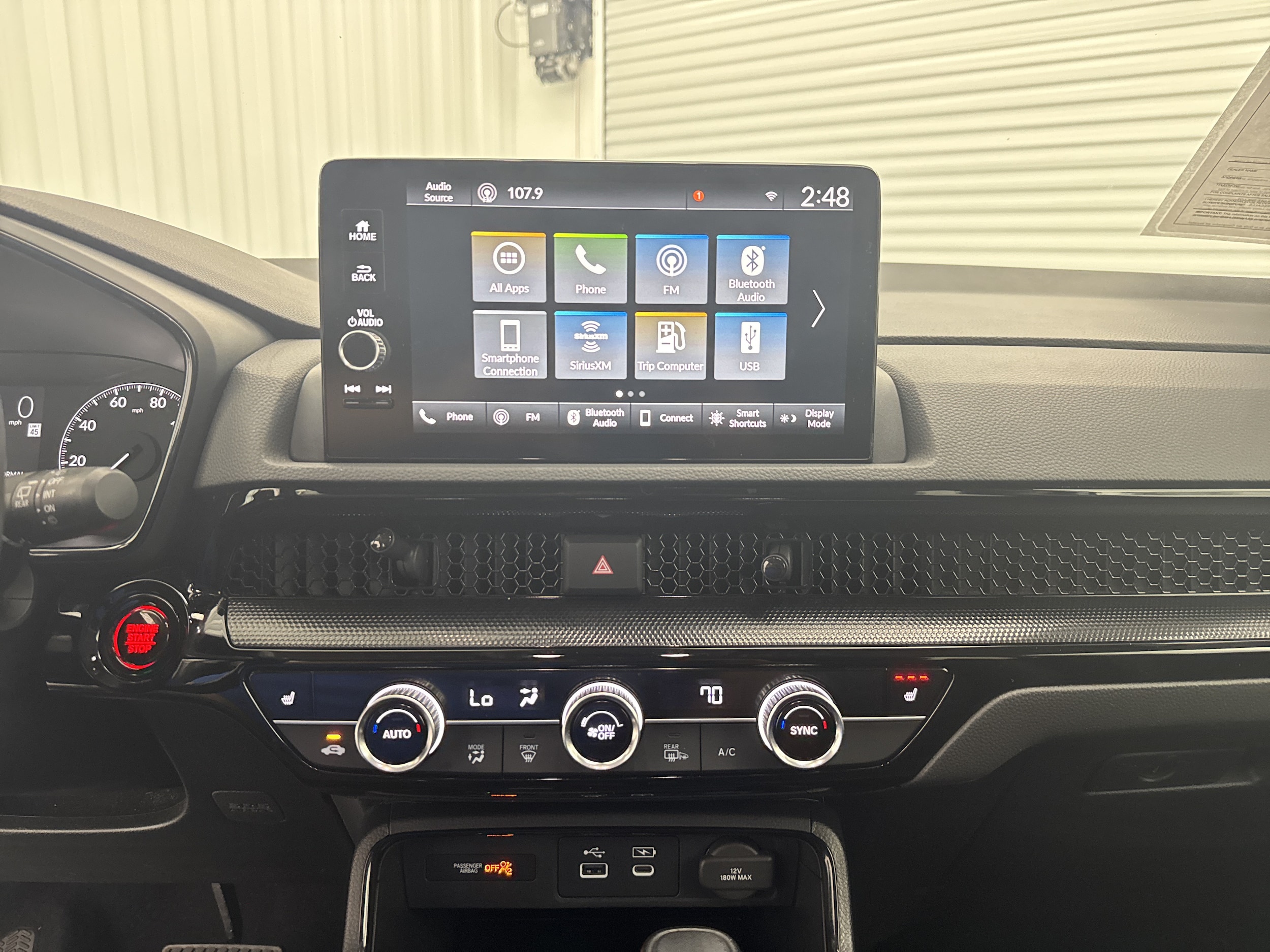 2023 Honda CR-V EX-L - Photo 23
