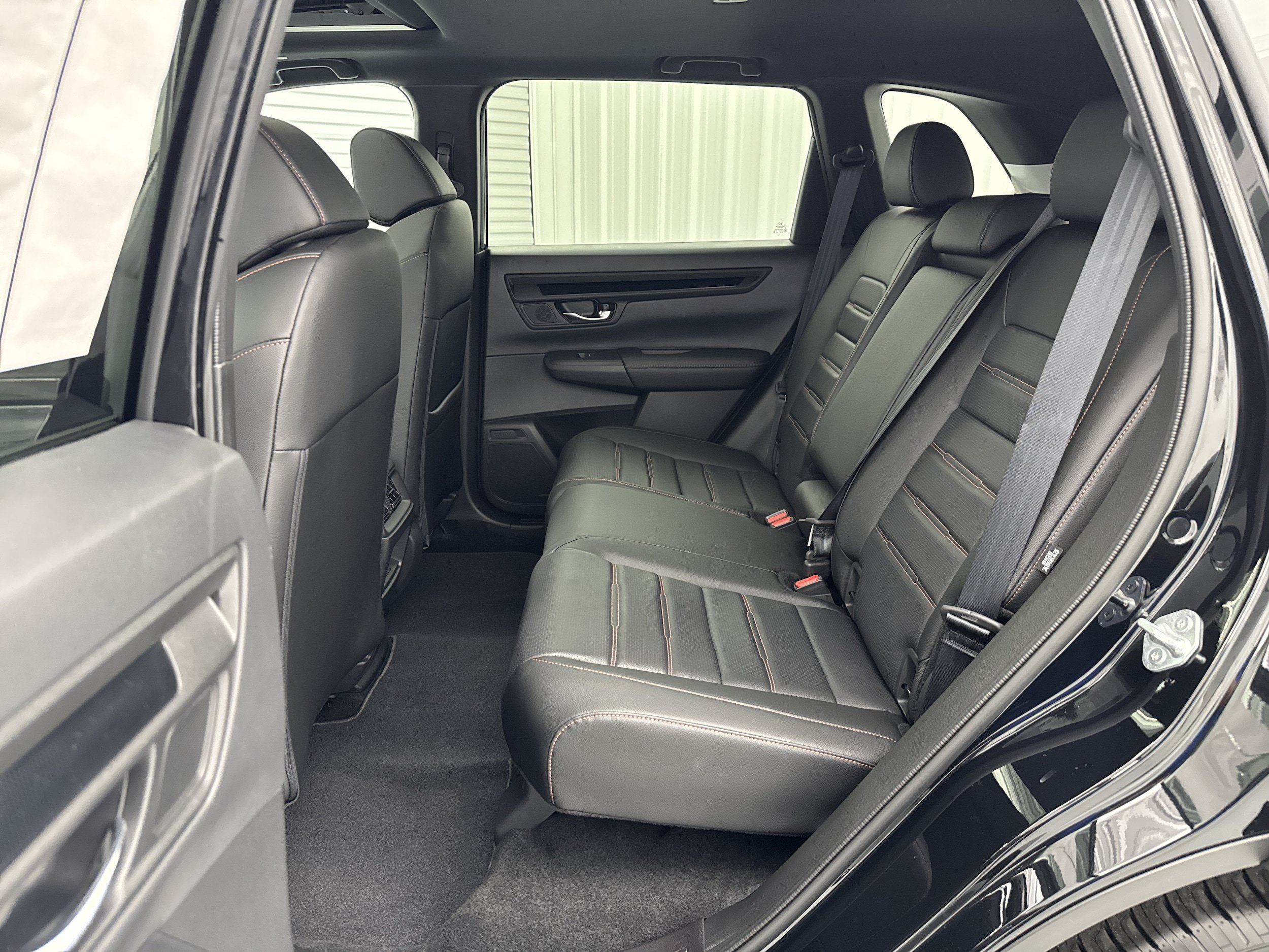 2026 Honda CR-V Sport-L - Photo 11