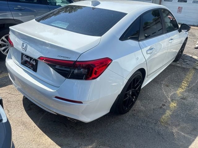 2023 Honda Civic Sport - Photo 4