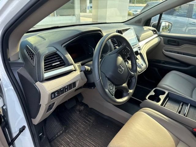2024 Honda Odyssey EX-L - Photo 7