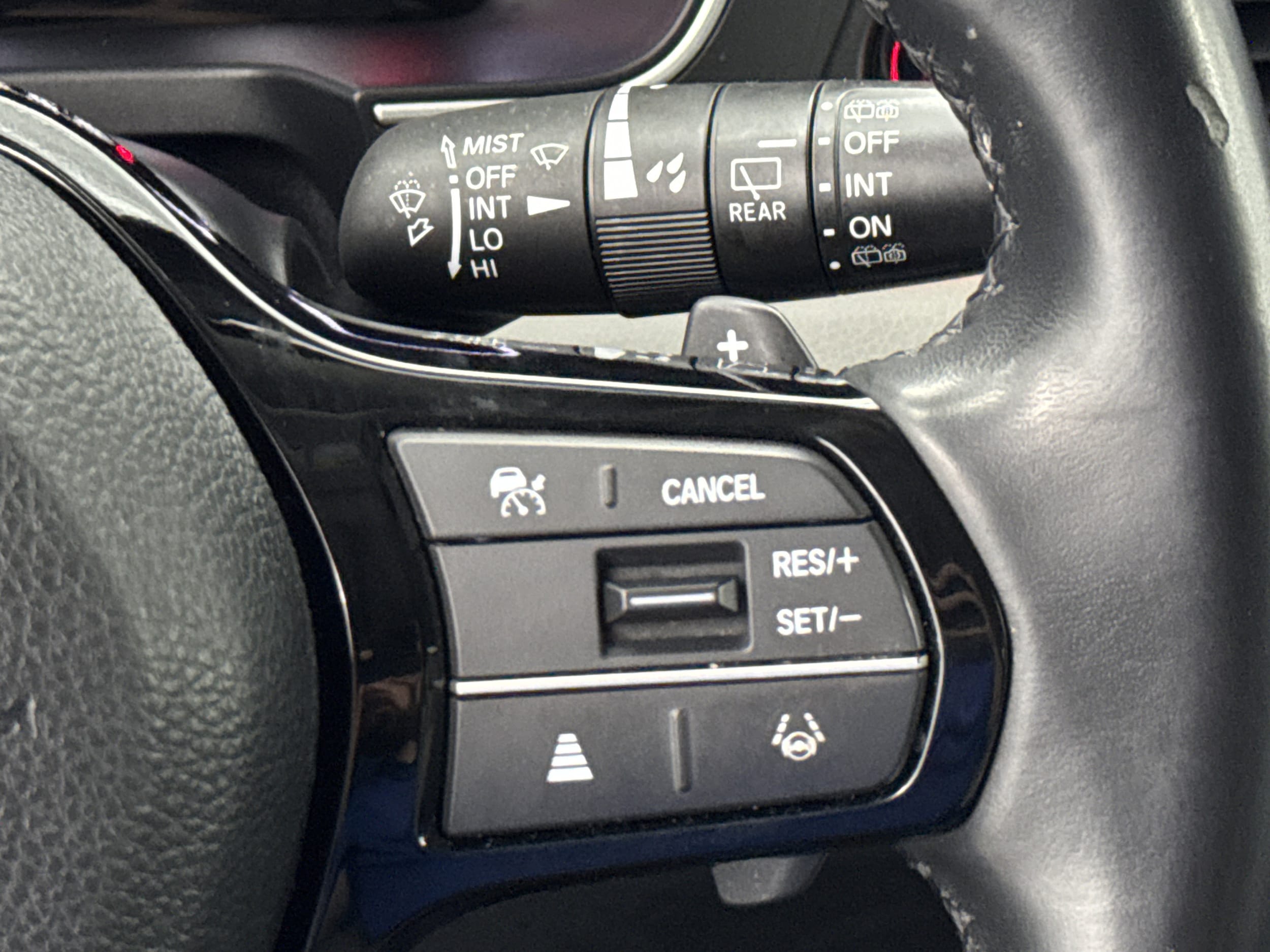 2025 Honda Pilot Touring - Photo 30