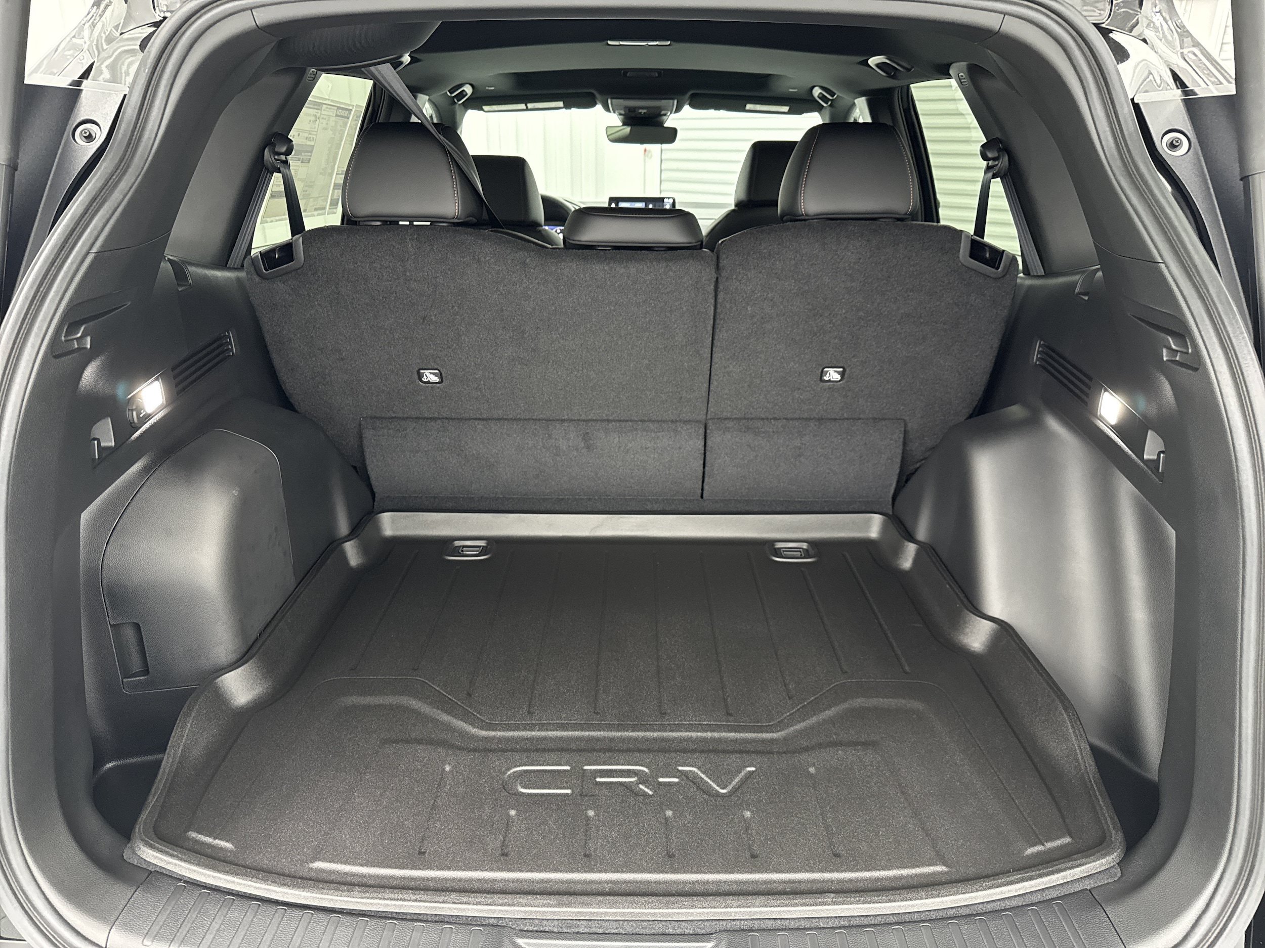 2026 Honda CR-V Sport-L - Photo 8