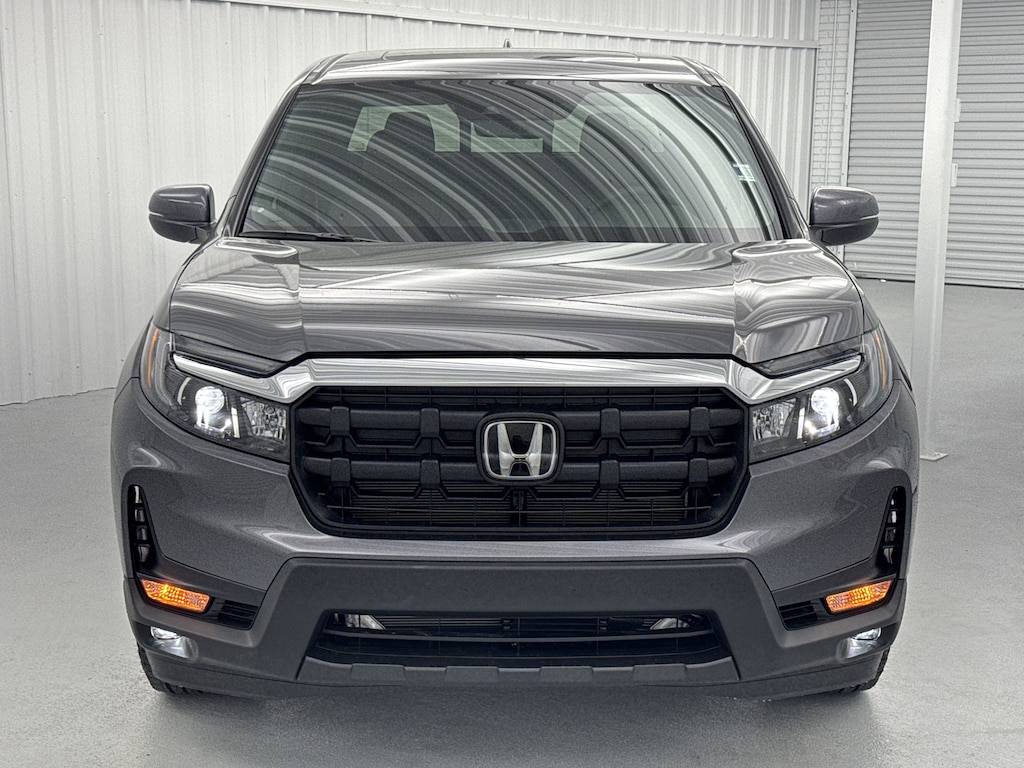 New 2026 Honda Ridgeline RTL Truck Crew Cab