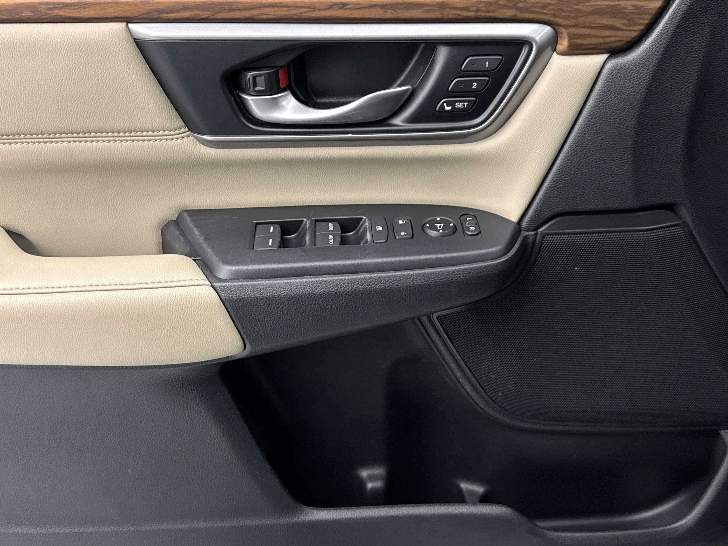 2022 Honda CR-V EX-L - Photo 8
