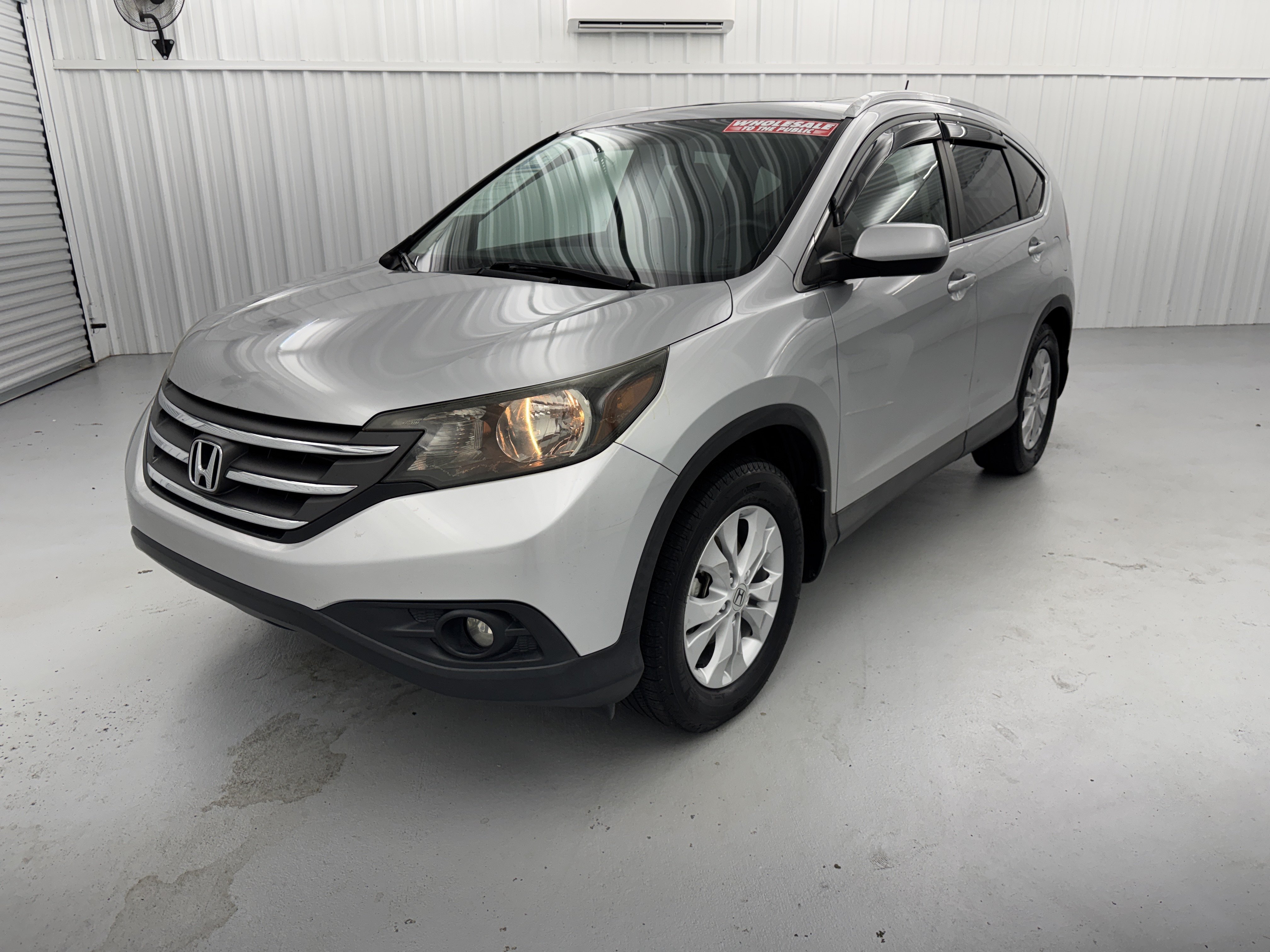 Used 2014 Honda CR-V EX-L with VIN 2HKRM3H7XEH511241 for sale in Macon, GA