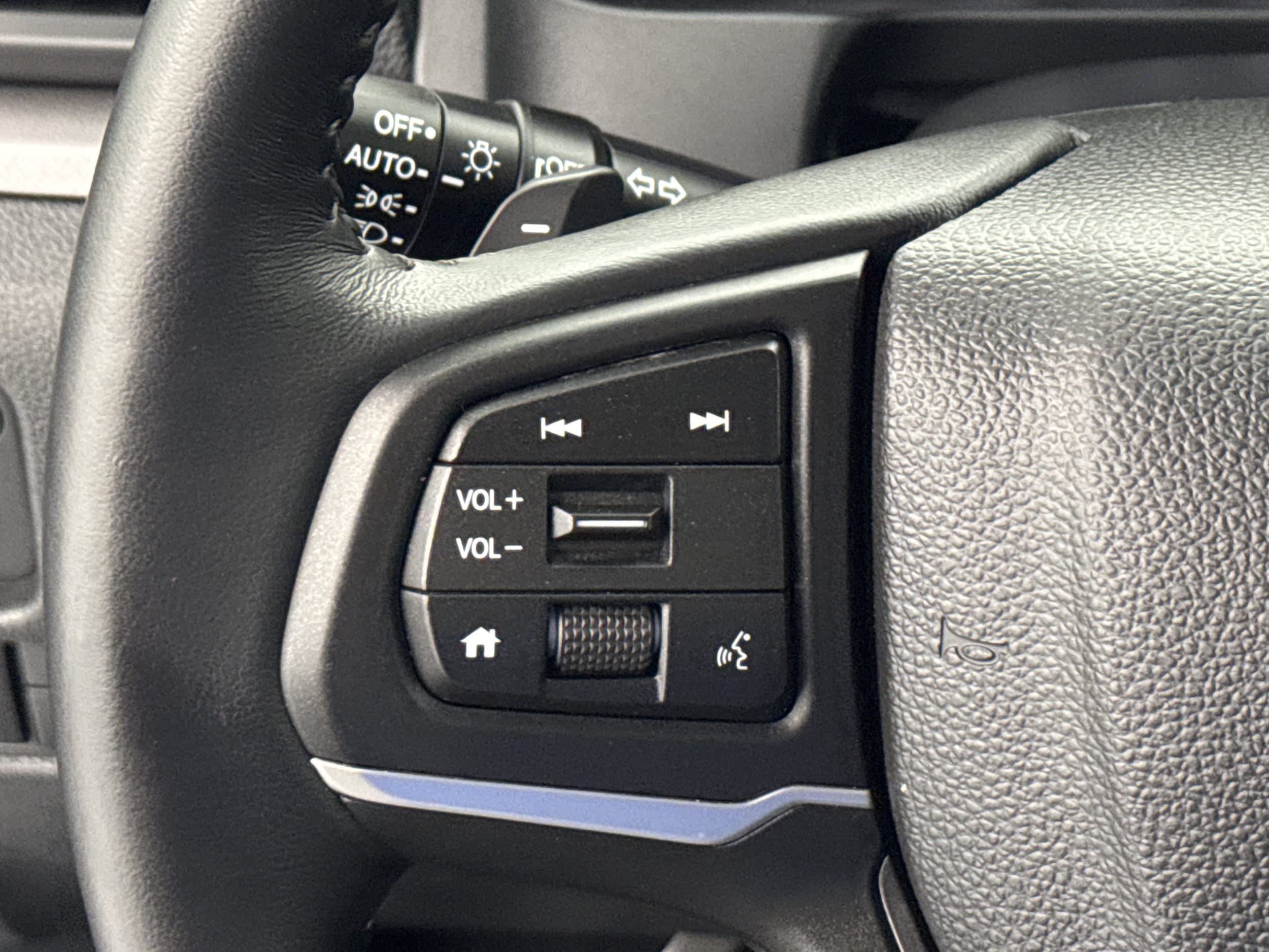 2024 Honda Ridgeline Sport - Photo 27