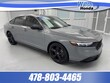 Honda Accord Hybrid
