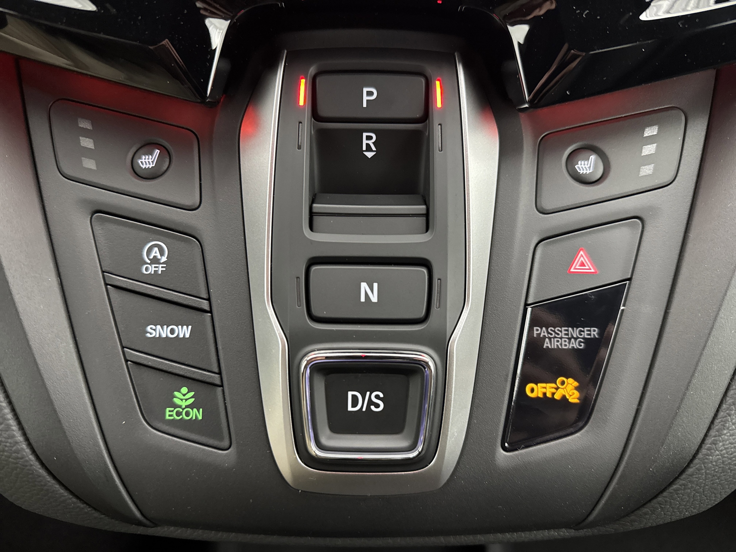 2026 Honda Odyssey Sport L - Photo 22