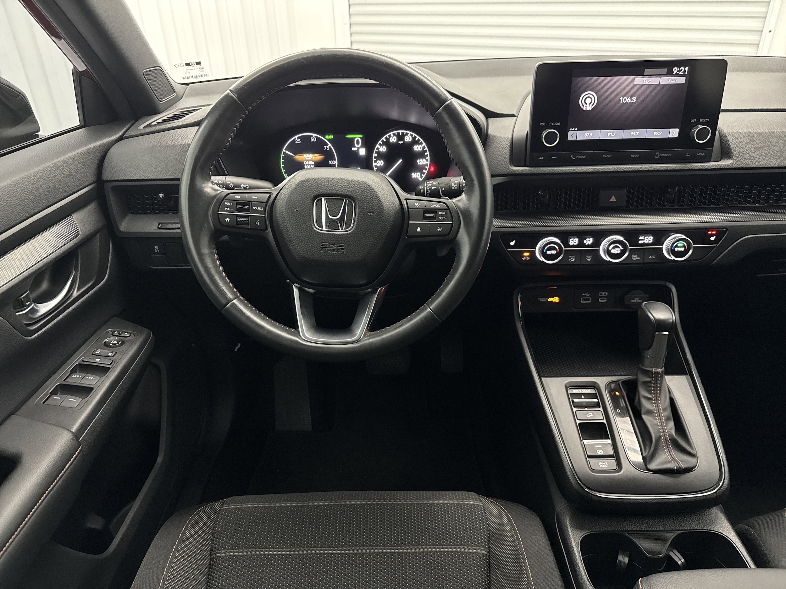 2023 Honda CR-V Sport - Photo 24