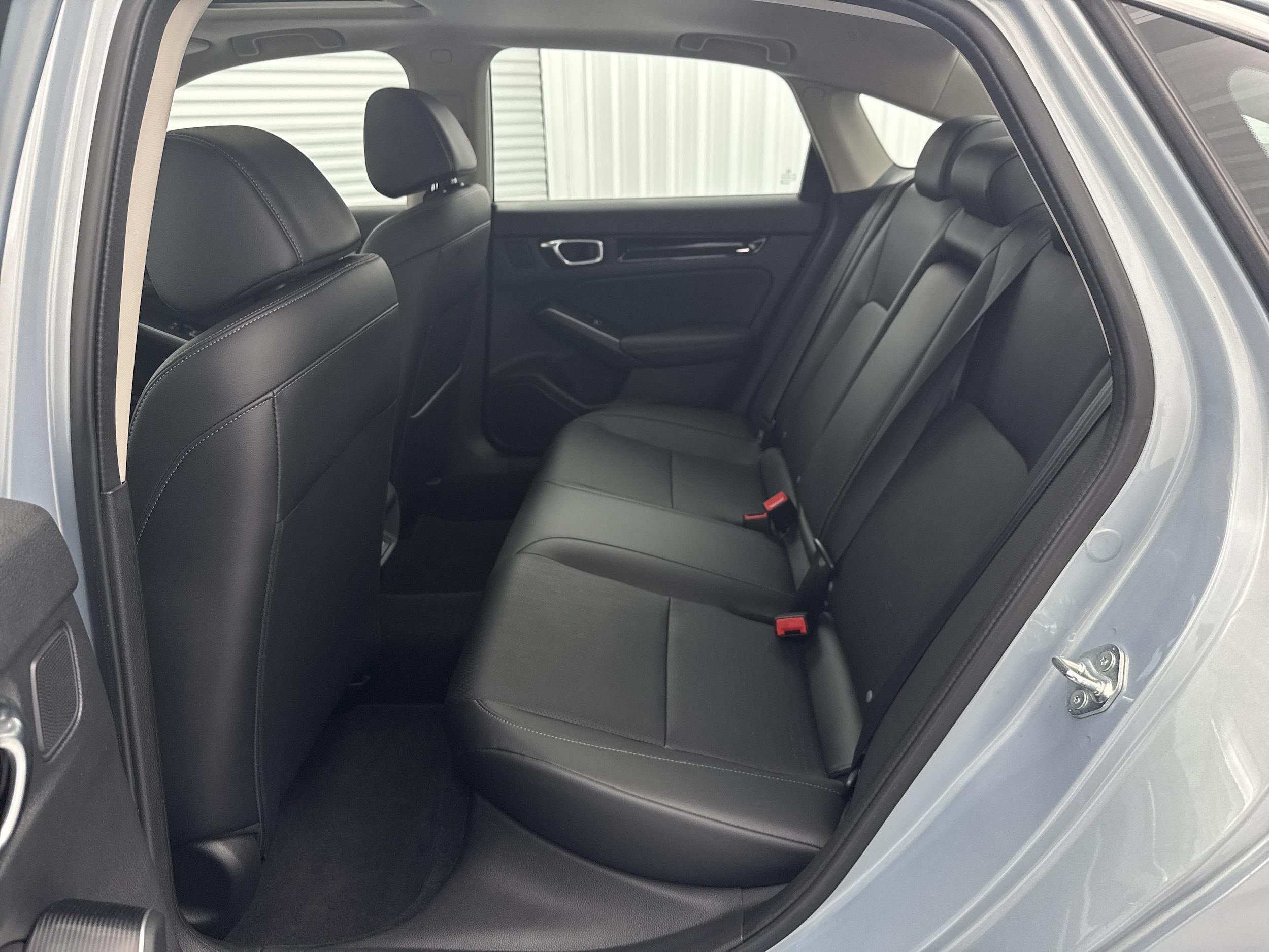 2022 Honda Civic Touring - Photo 12