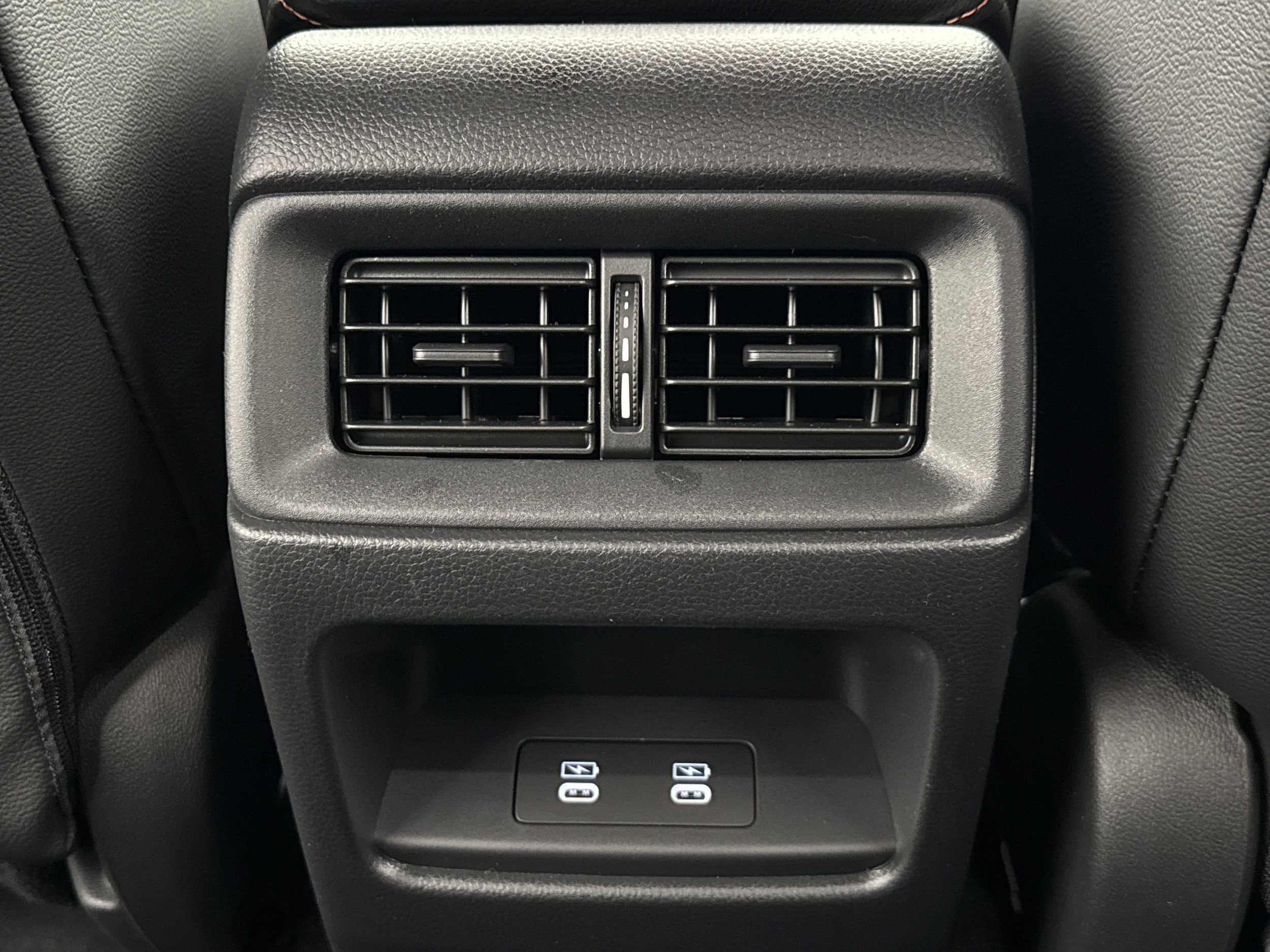 2026 Honda CR-V Sport-L - Photo 13