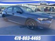 Honda Civic Hybrid