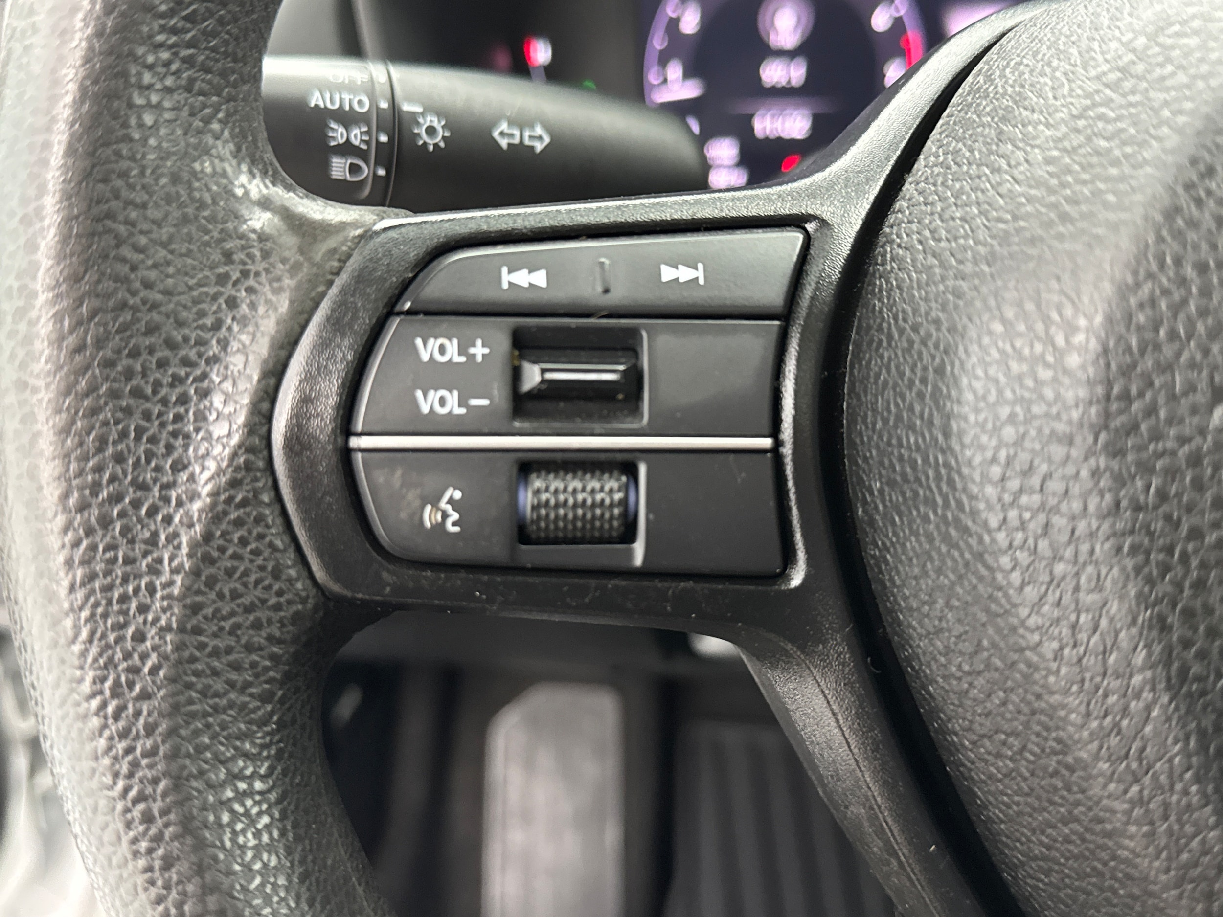2024 Honda Accord EX - Photo 20