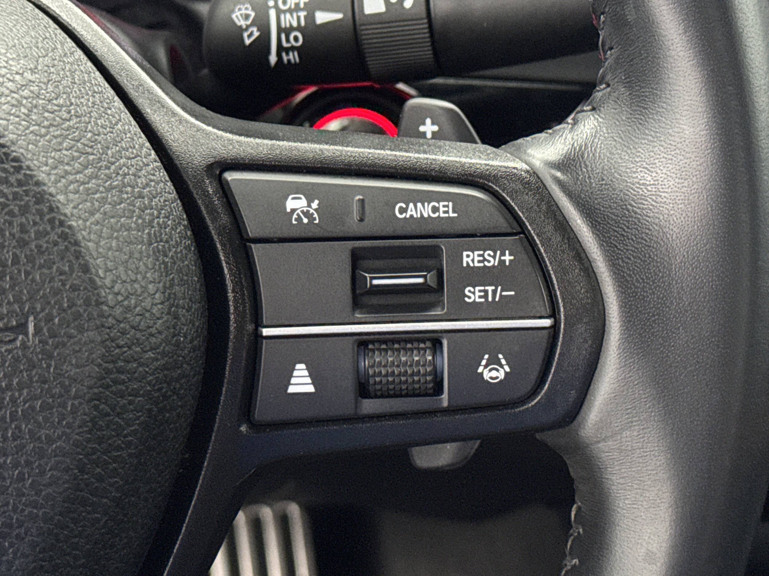 2023 Honda Accord Hybrid Sport - Photo 26