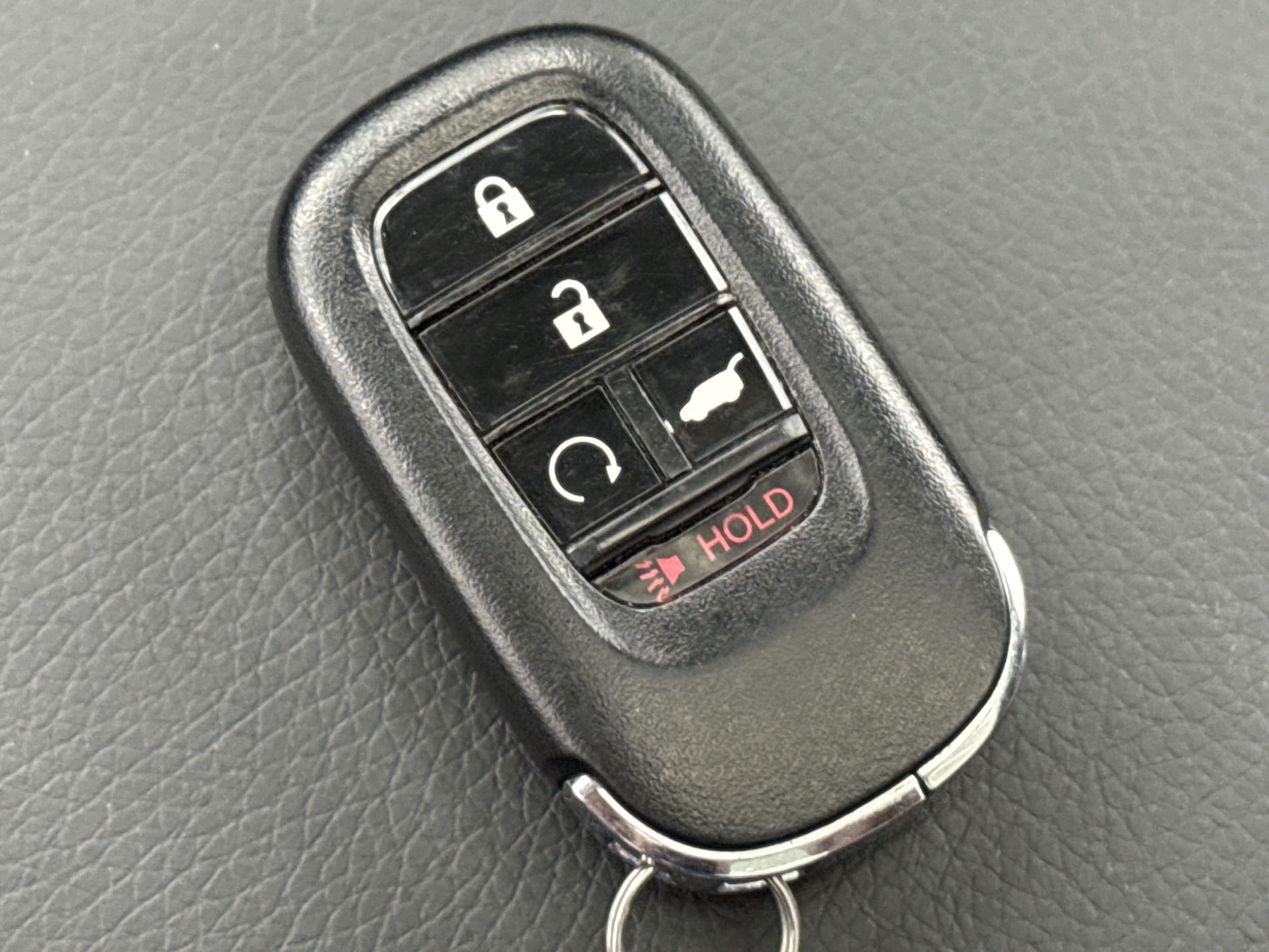 2025 Honda Pilot Touring - Photo 30