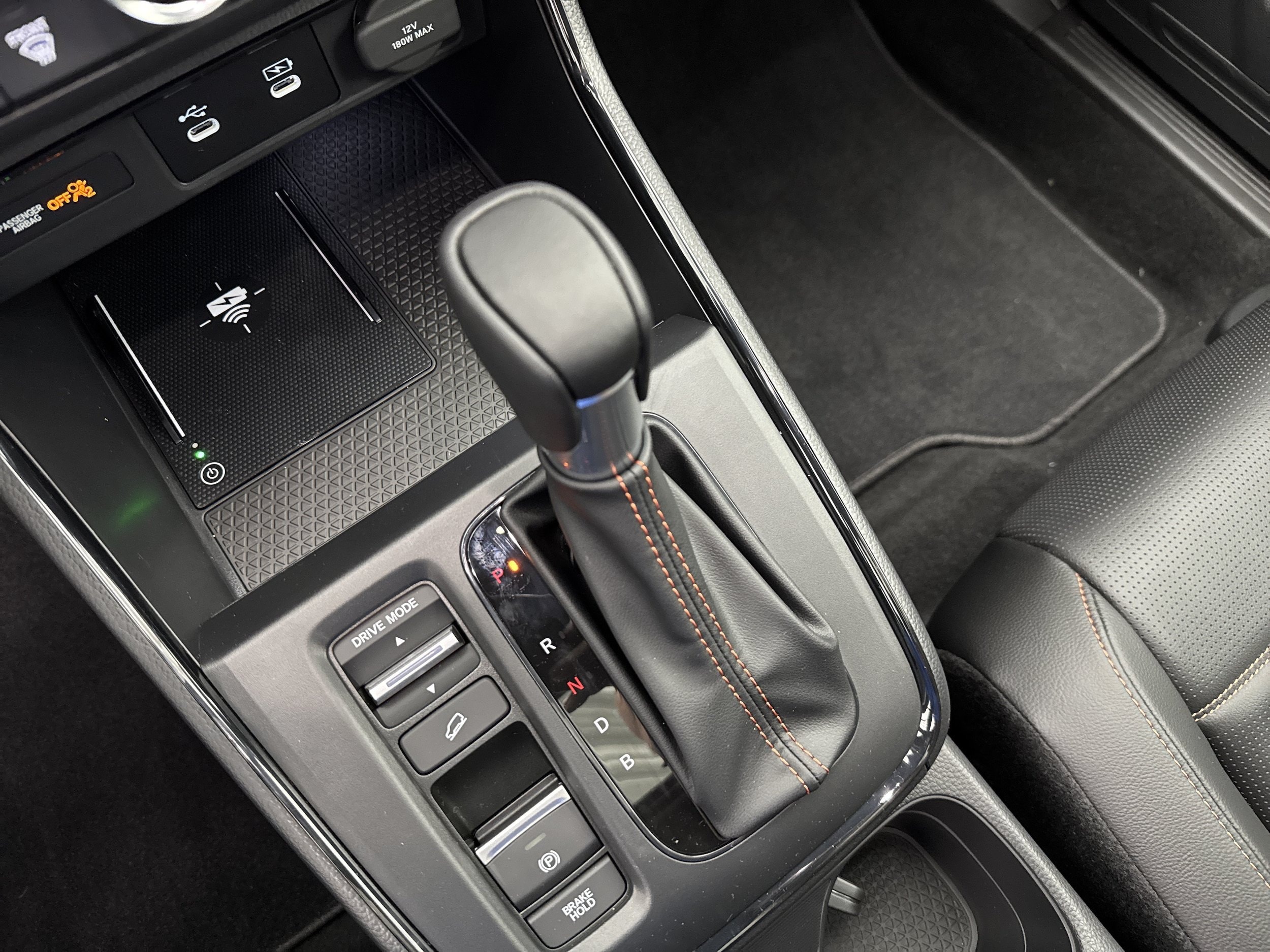 2026 Honda CR-V Sport-L - Photo 20