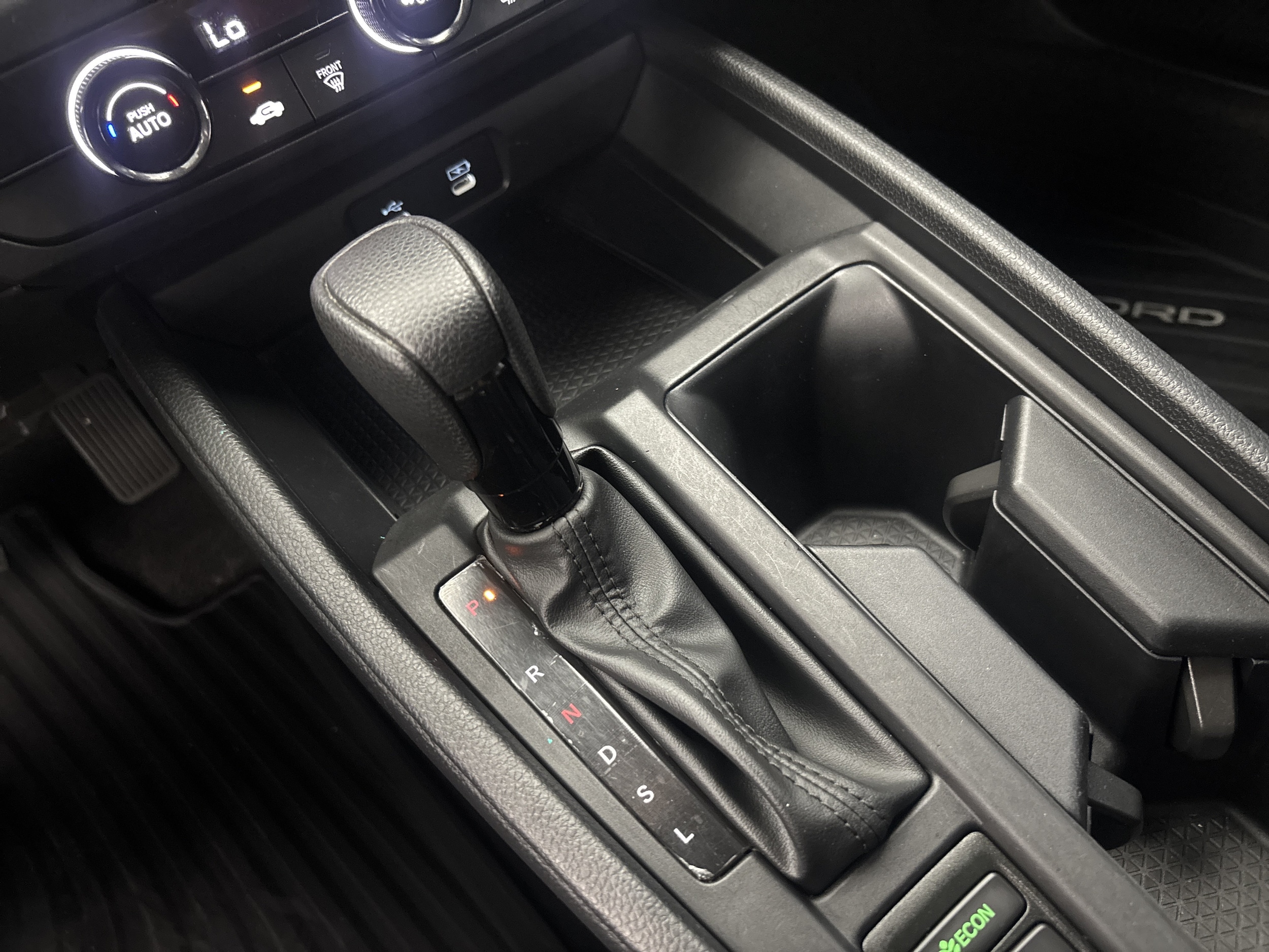 2024 Honda Accord LX - Photo 20