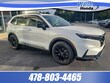 Honda CR-V Hybrid