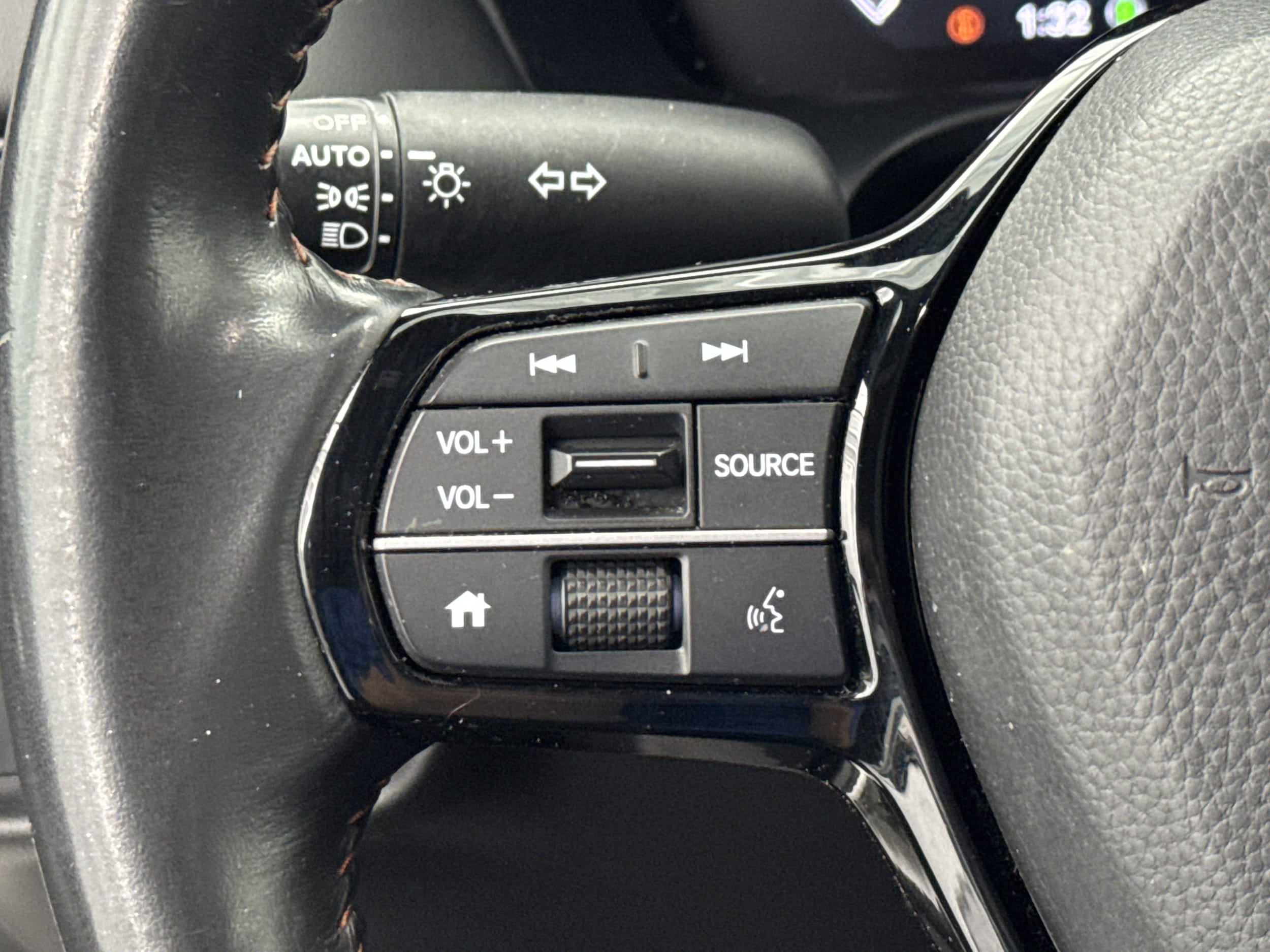 2023 Honda HR-V Sport - Photo 25