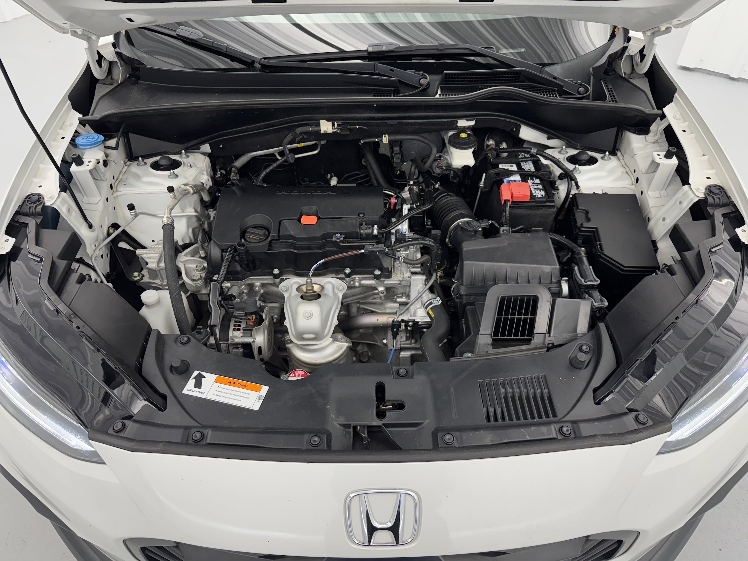 2023 Honda HR-V Sport - Photo 14