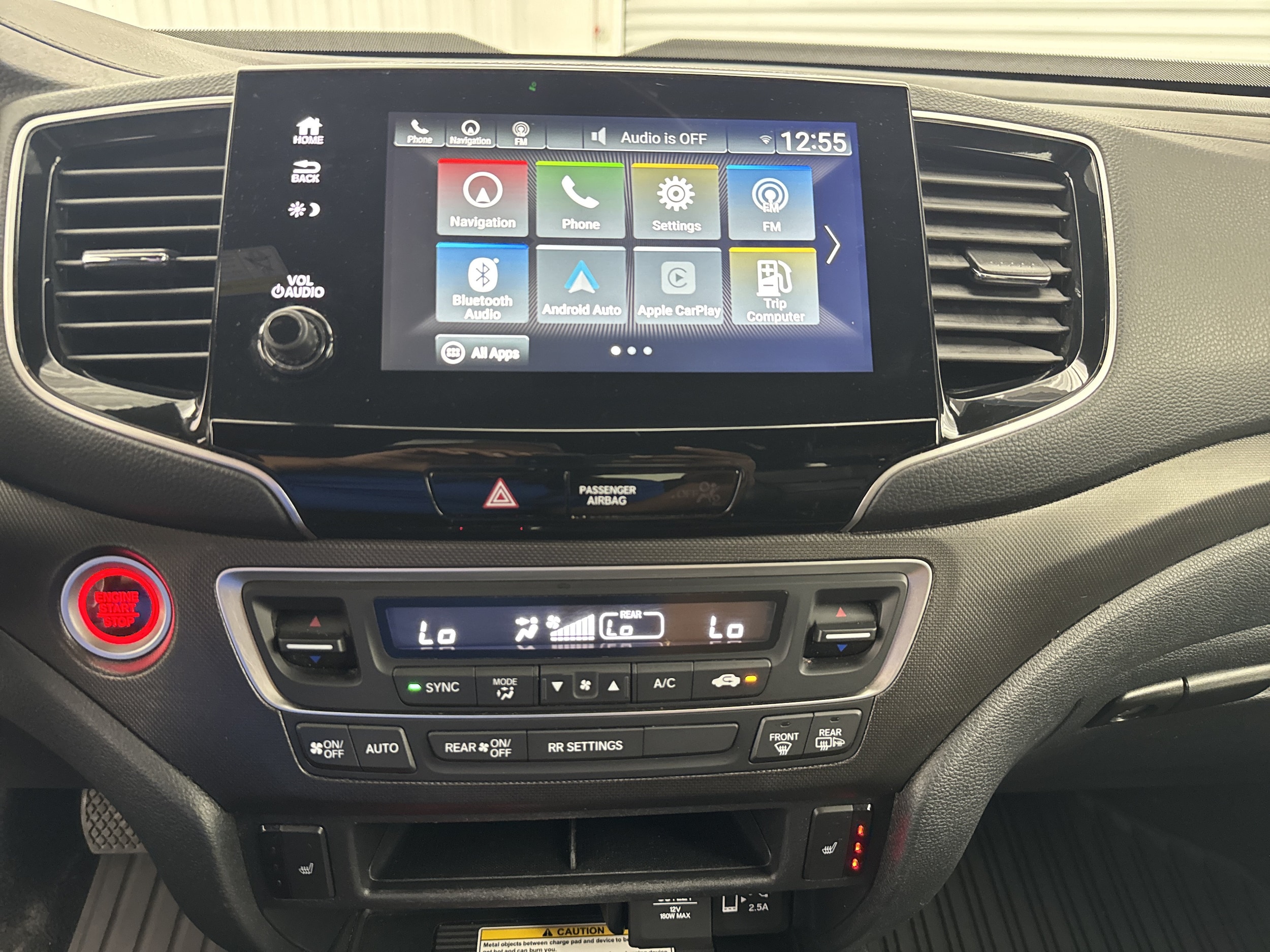 2023 Honda Passport TrailSport - Photo 23
