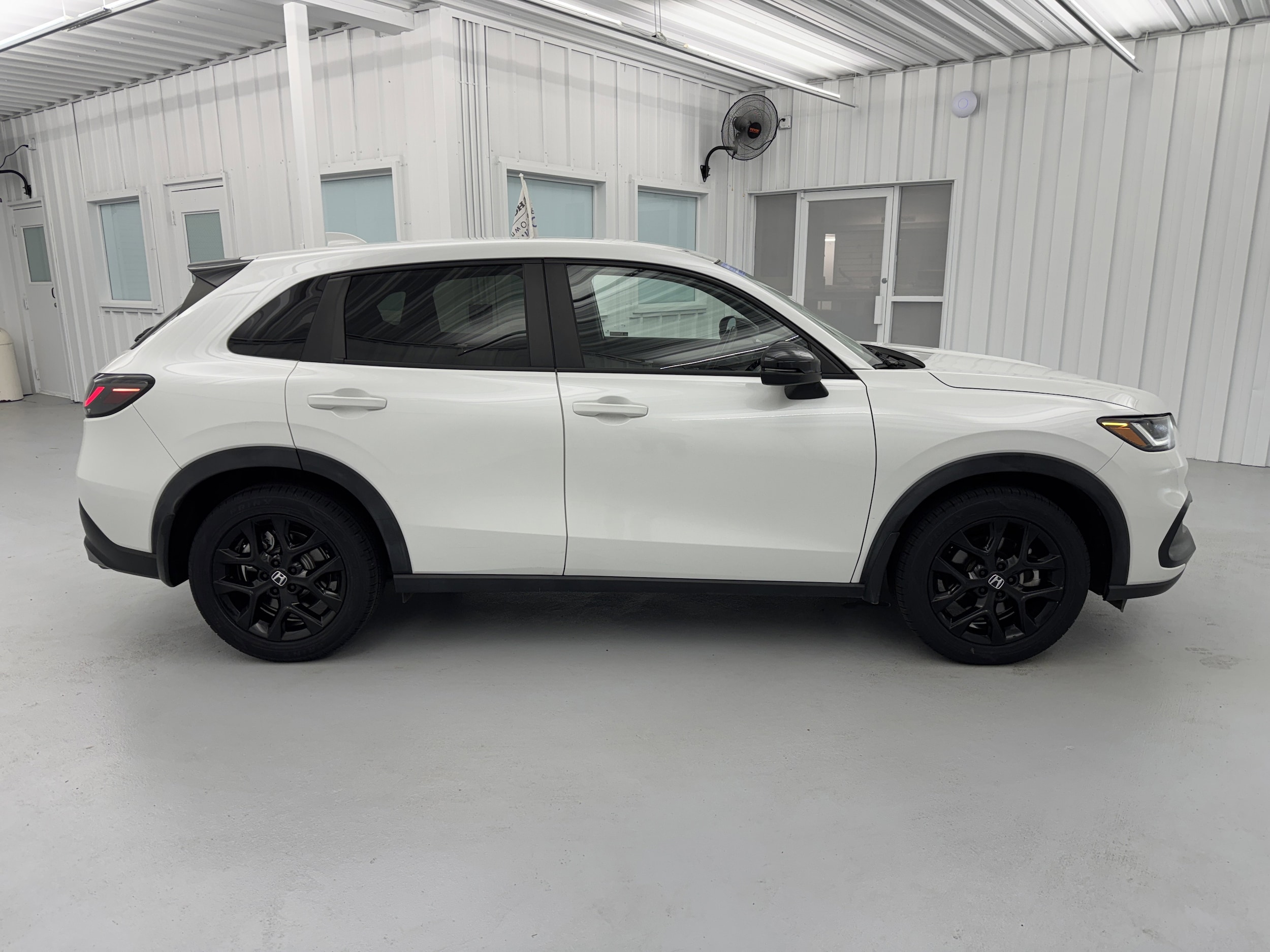 2023 Honda HR-V Sport - Photo 13